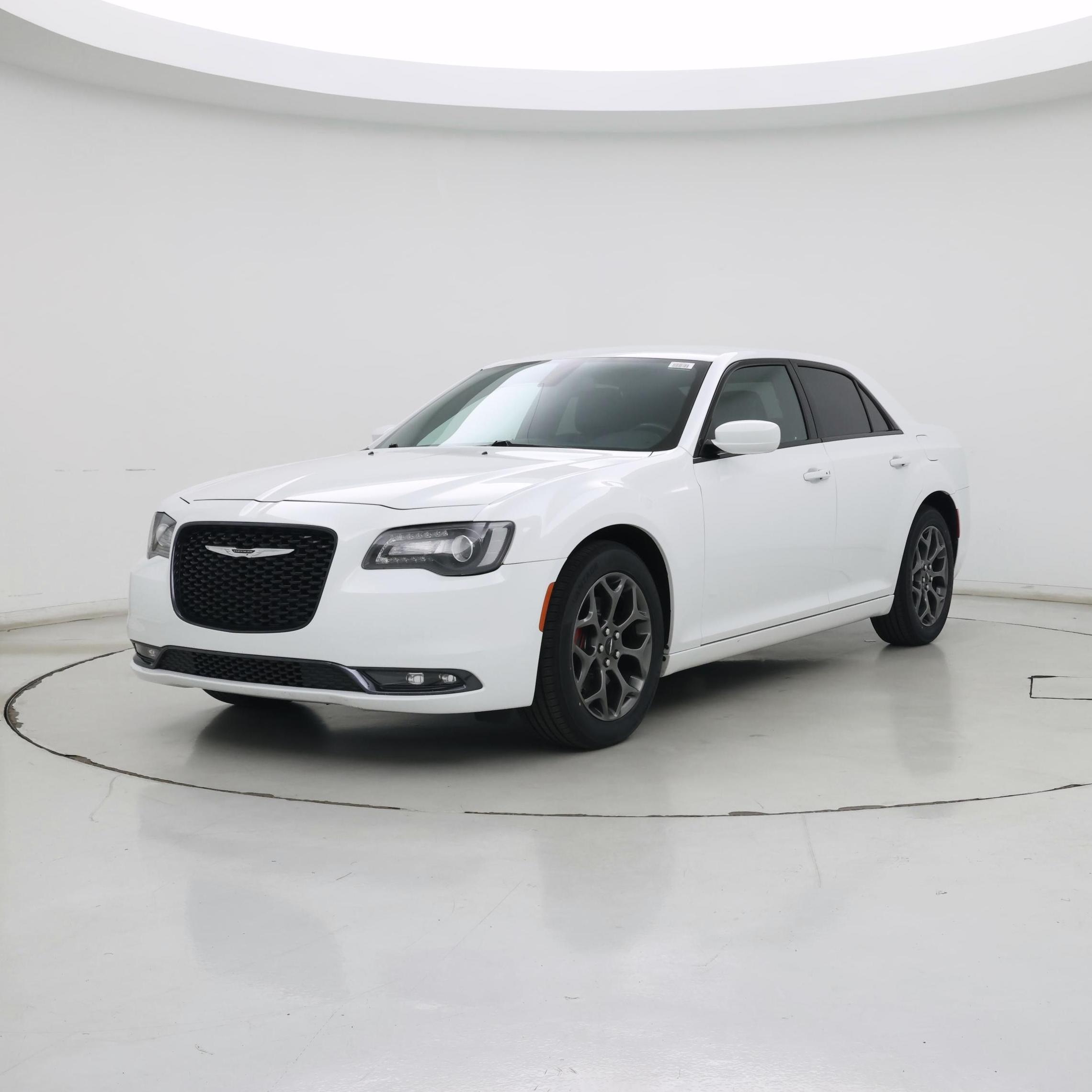 Thumbnail: 2018 Chrysler 300 - 4