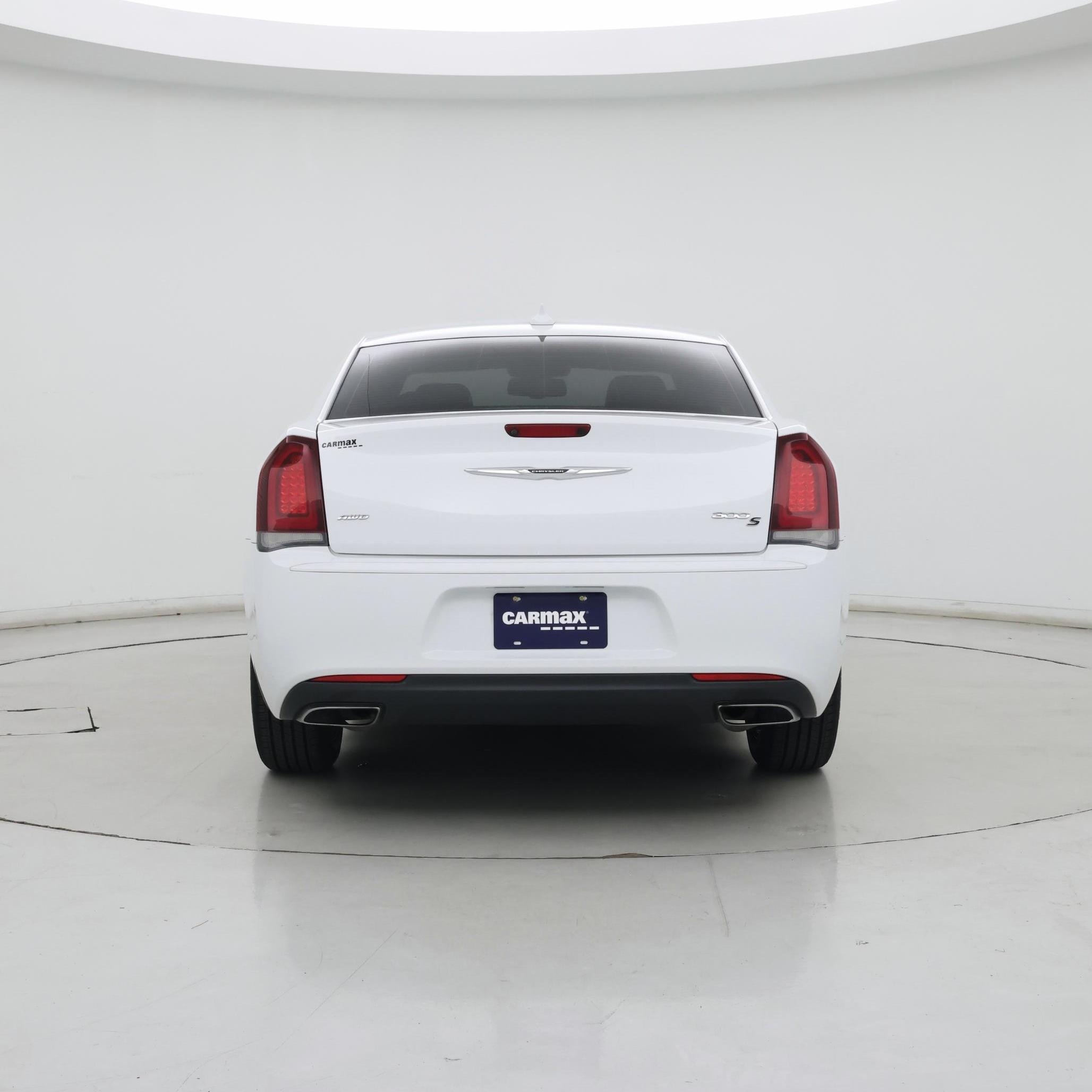 Thumbnail: 2018 Chrysler 300 - 6