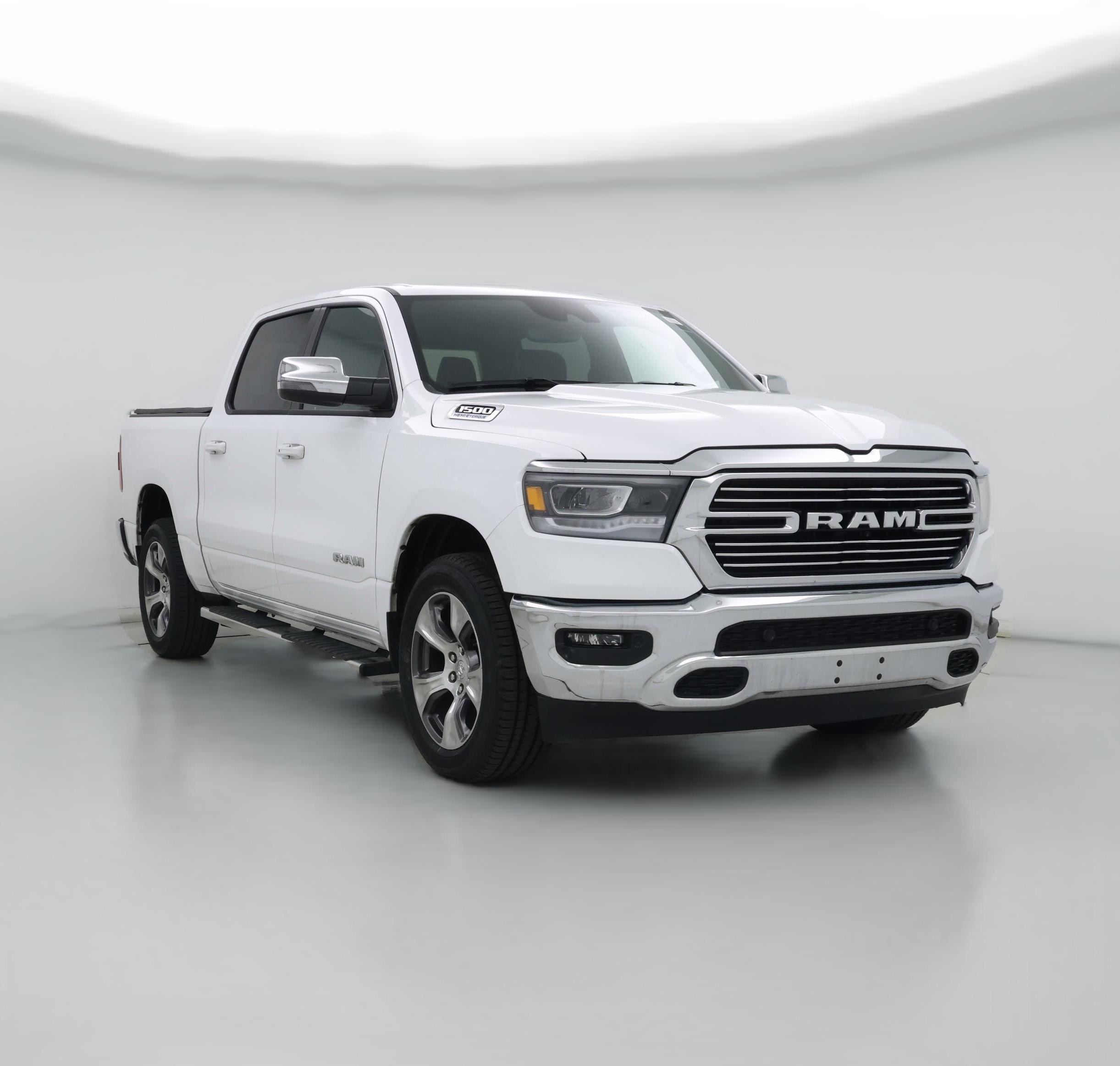 Thumbnail: 2023 RAM 1500 - 1