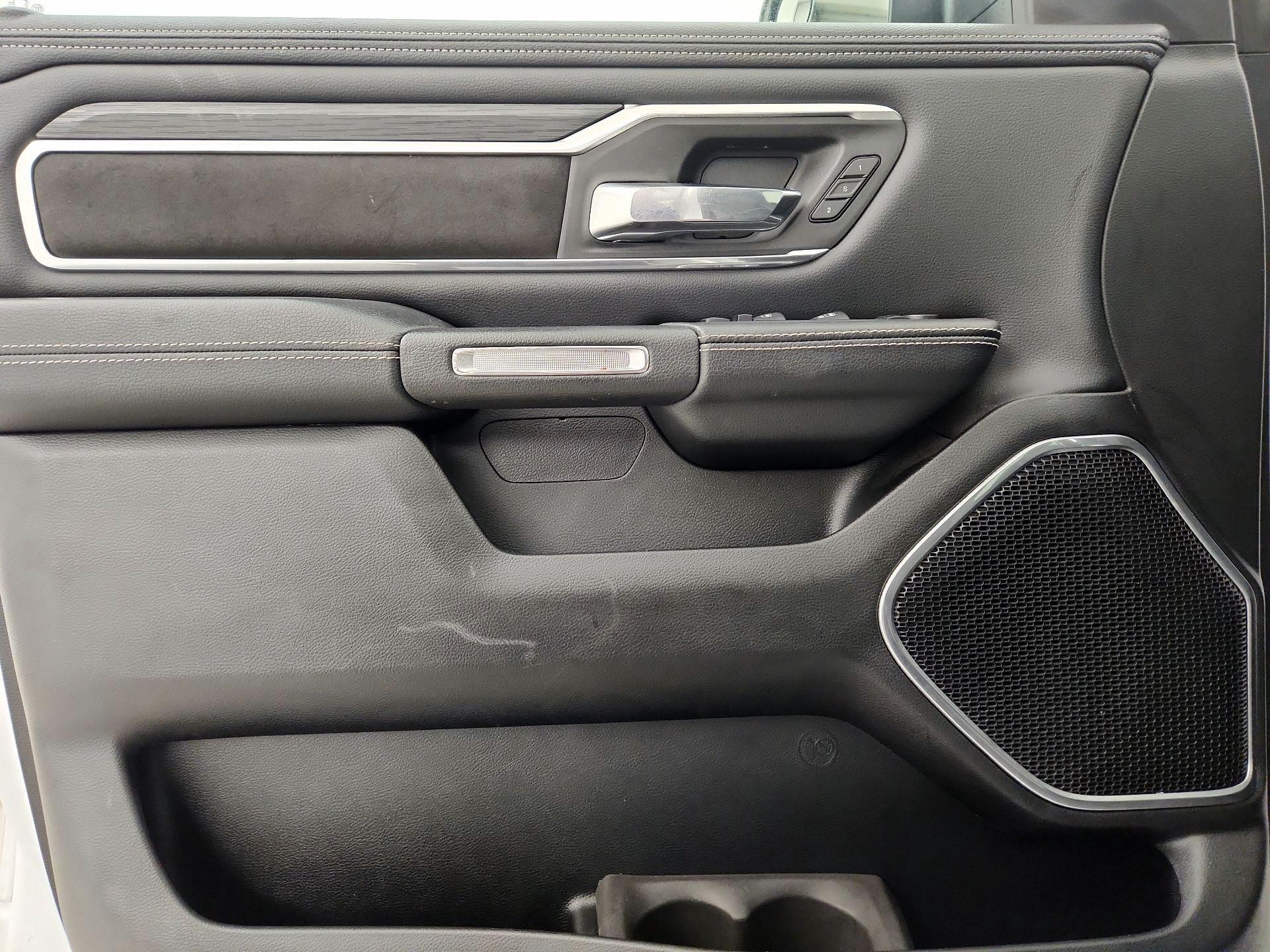 Thumbnail: 2023 RAM 1500 - 12