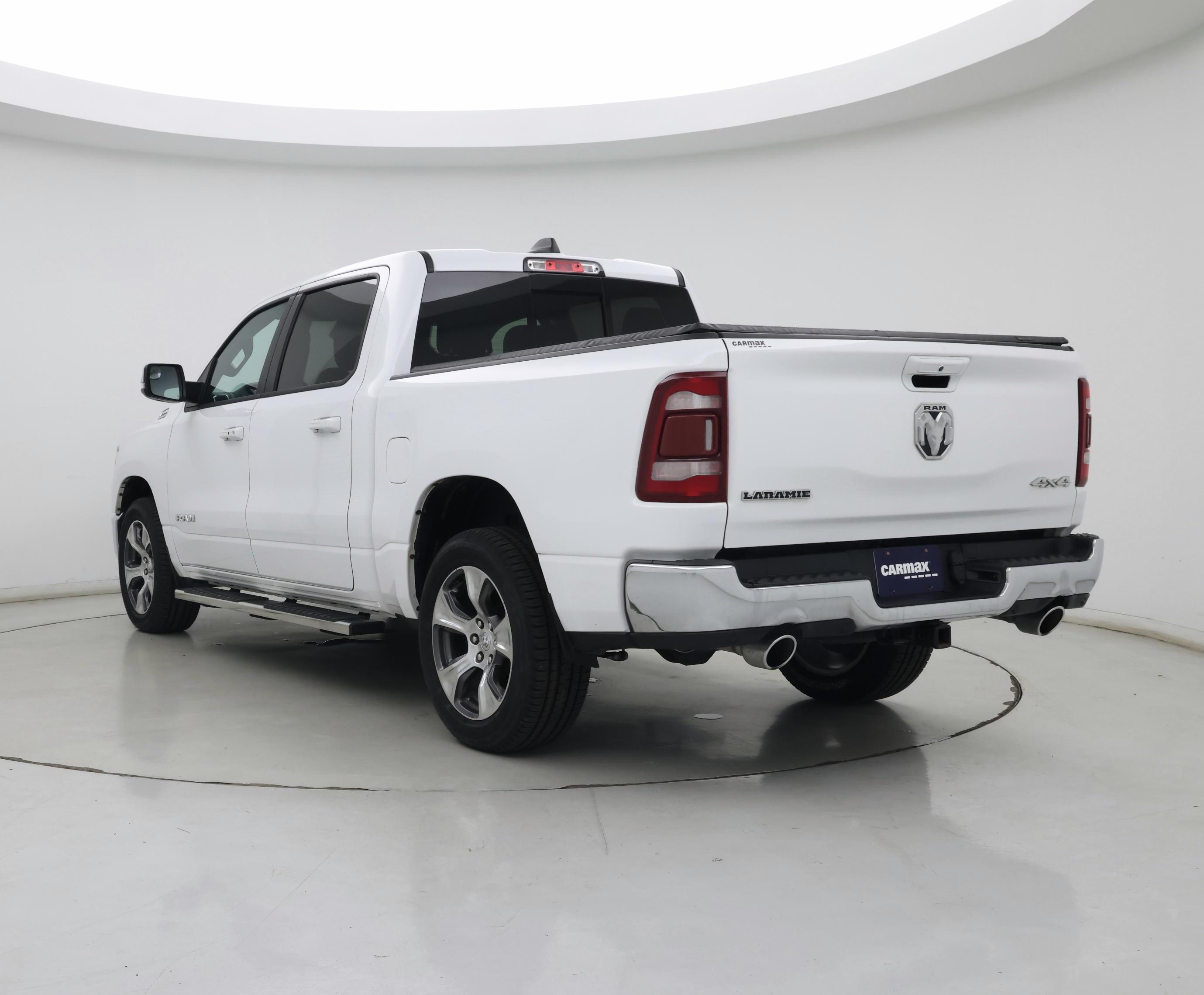 Thumbnail: 2023 RAM 1500 - 2