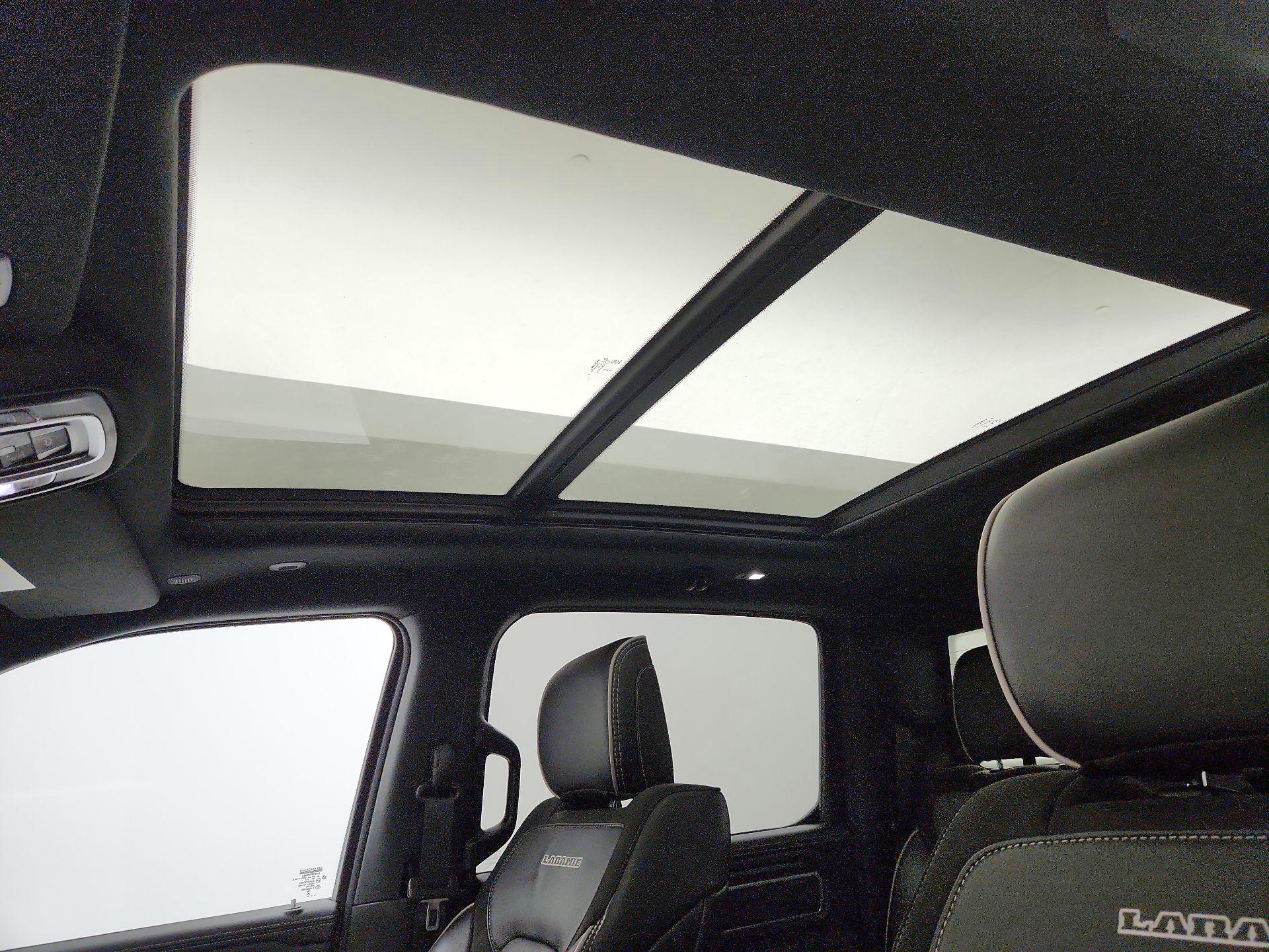 Thumbnail: 2023 RAM 1500 - 20
