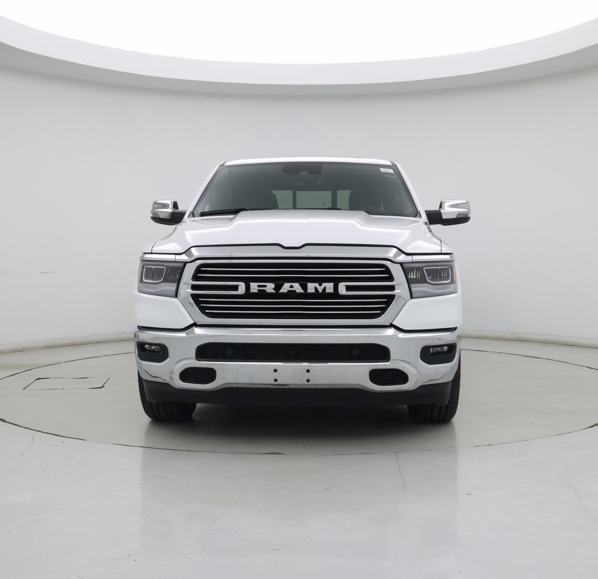 Thumbnail: 2023 RAM 1500 - 5