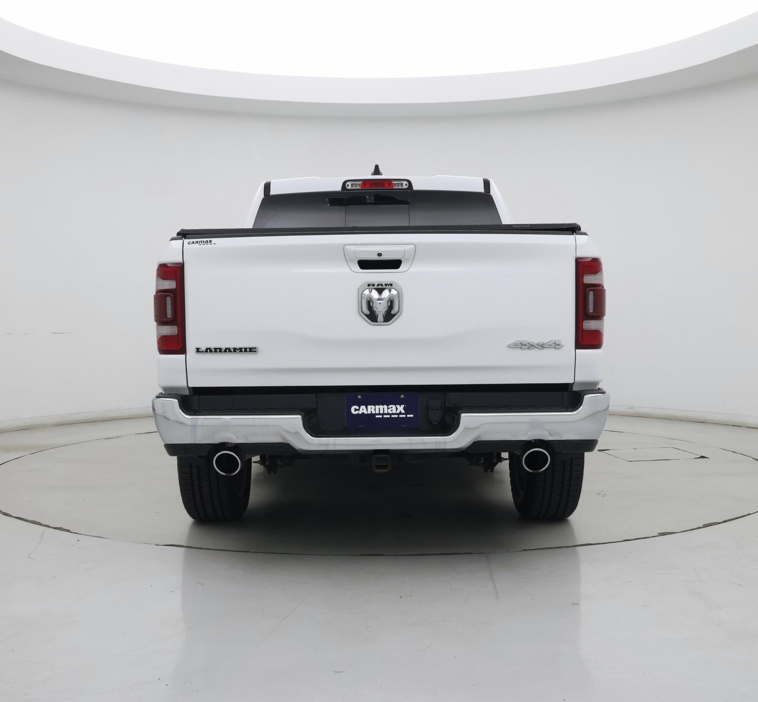 Thumbnail: 2023 RAM 1500 - 6