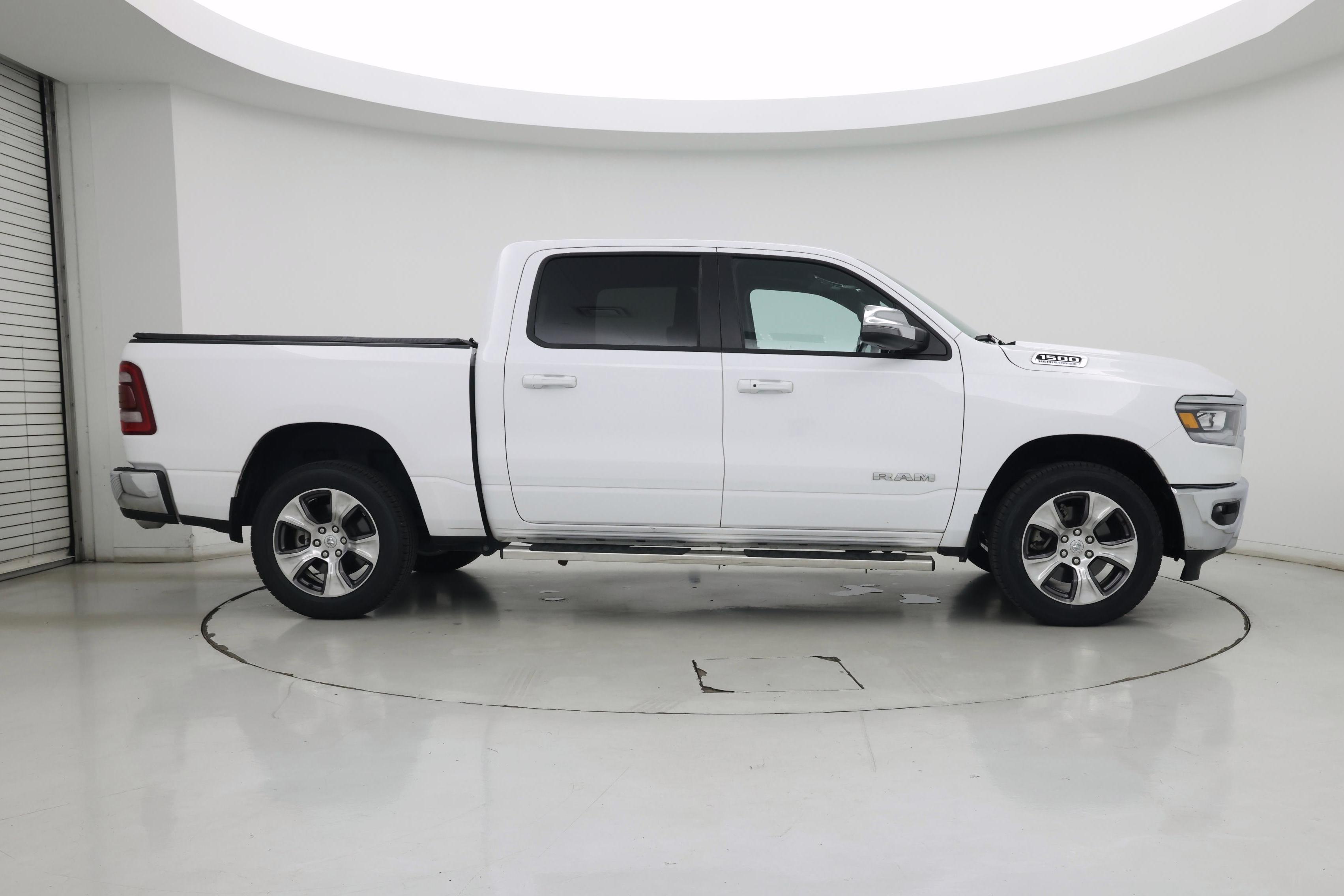 Thumbnail: 2023 RAM 1500 - 7