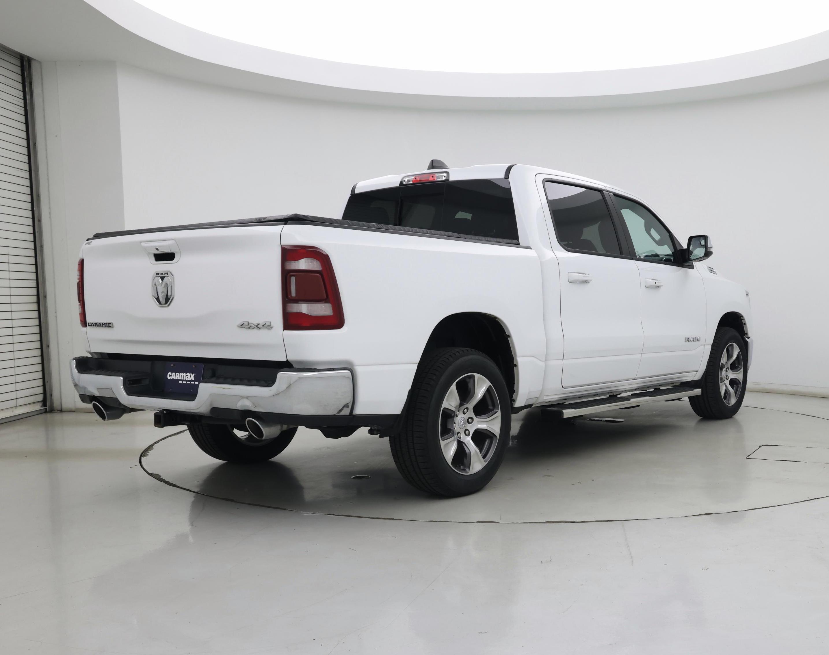 Thumbnail: 2023 RAM 1500 - 8