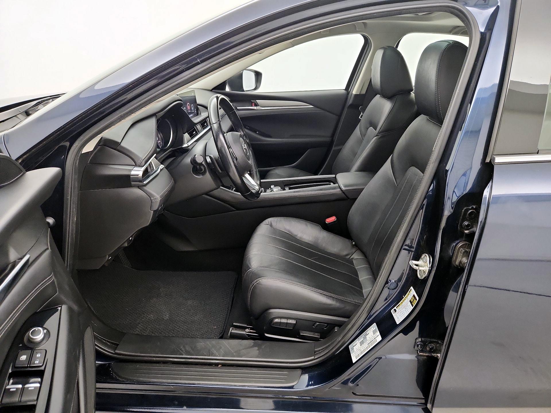Thumbnail: 2018 Mazda Mazda6 - 11