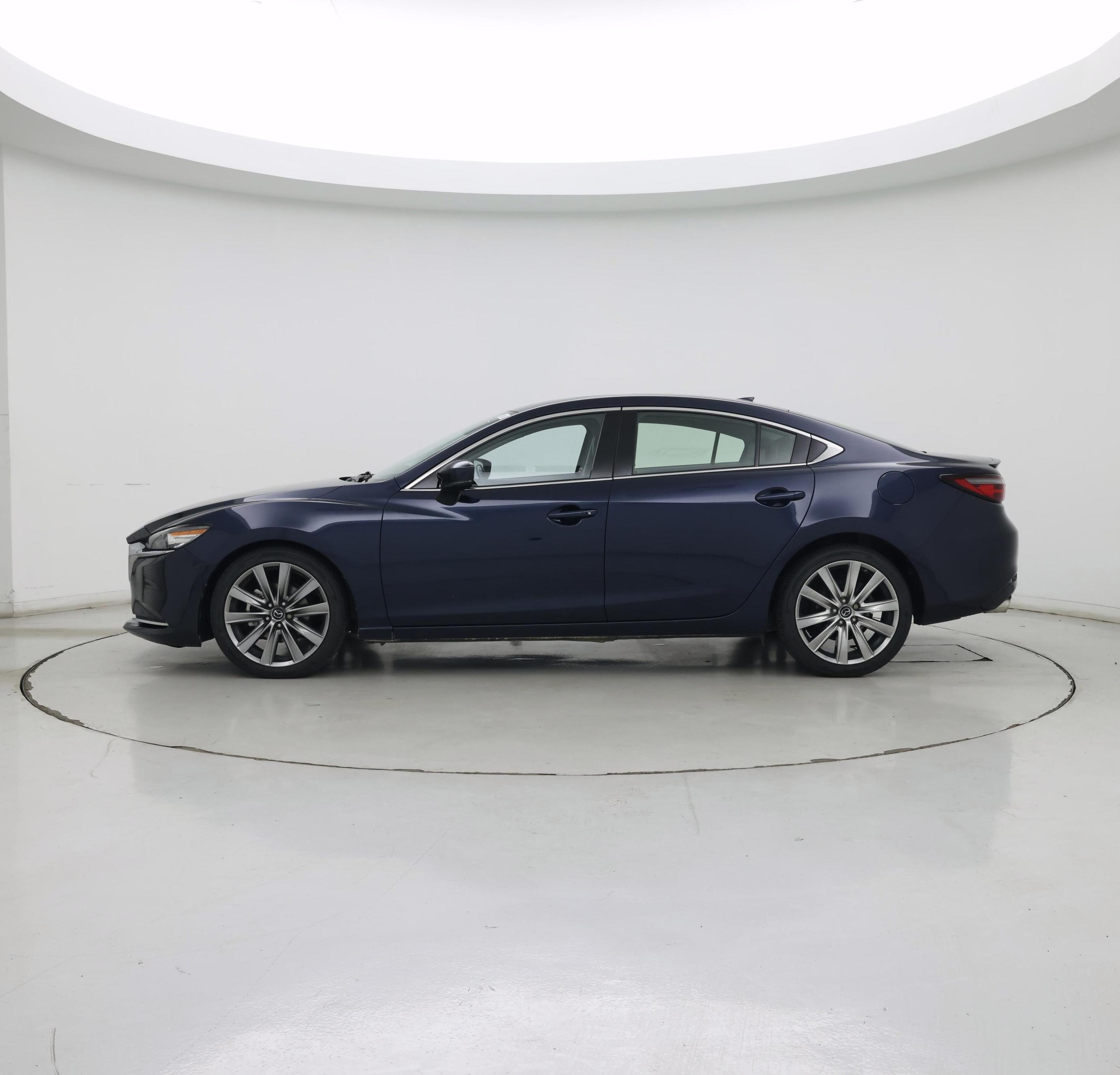Thumbnail: 2018 Mazda Mazda6 - 3