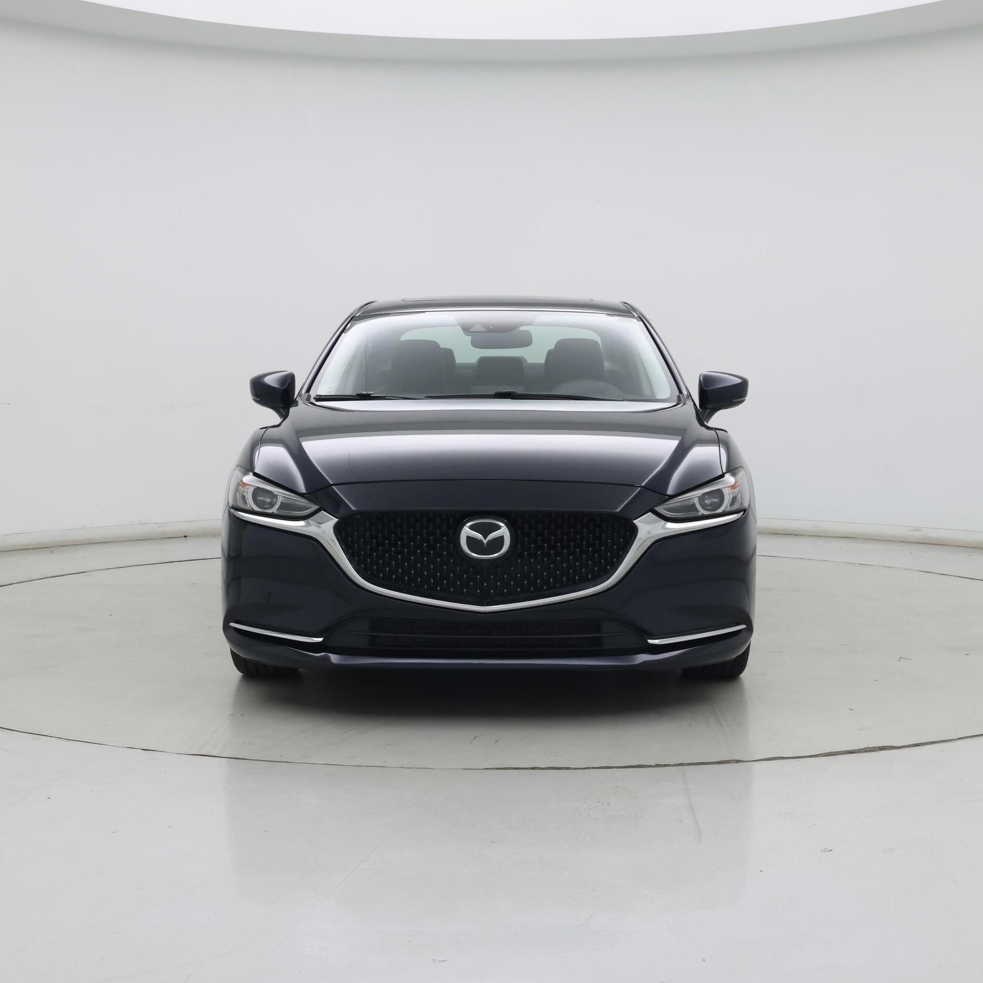 Thumbnail: 2018 Mazda Mazda6 - 5