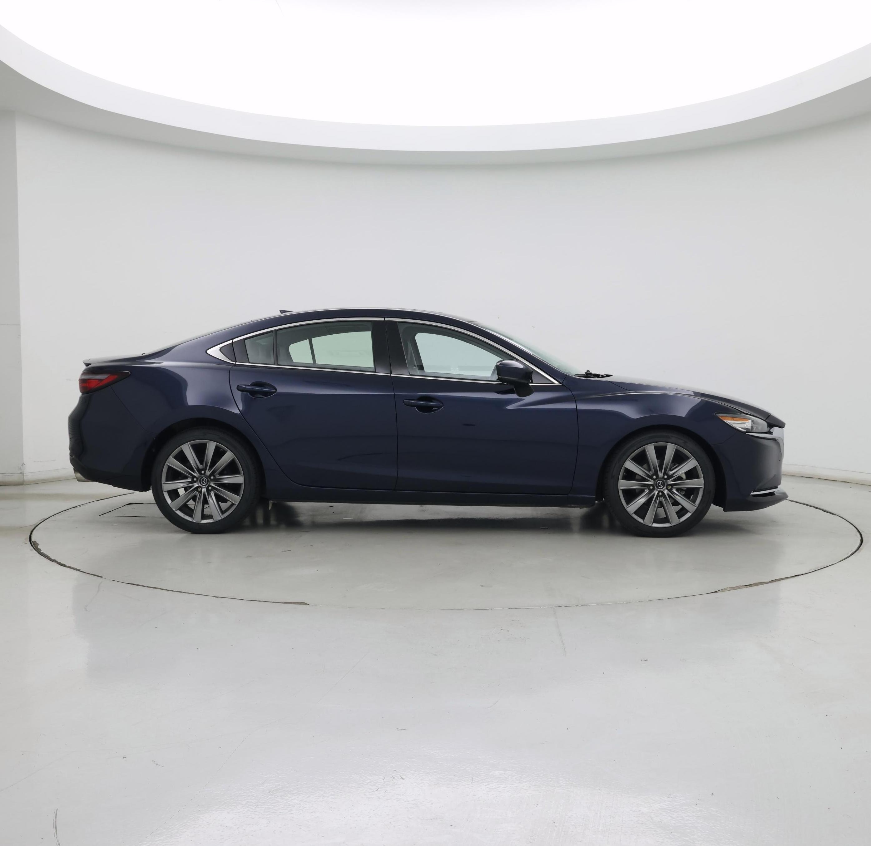 Thumbnail: 2018 Mazda Mazda6 - 7