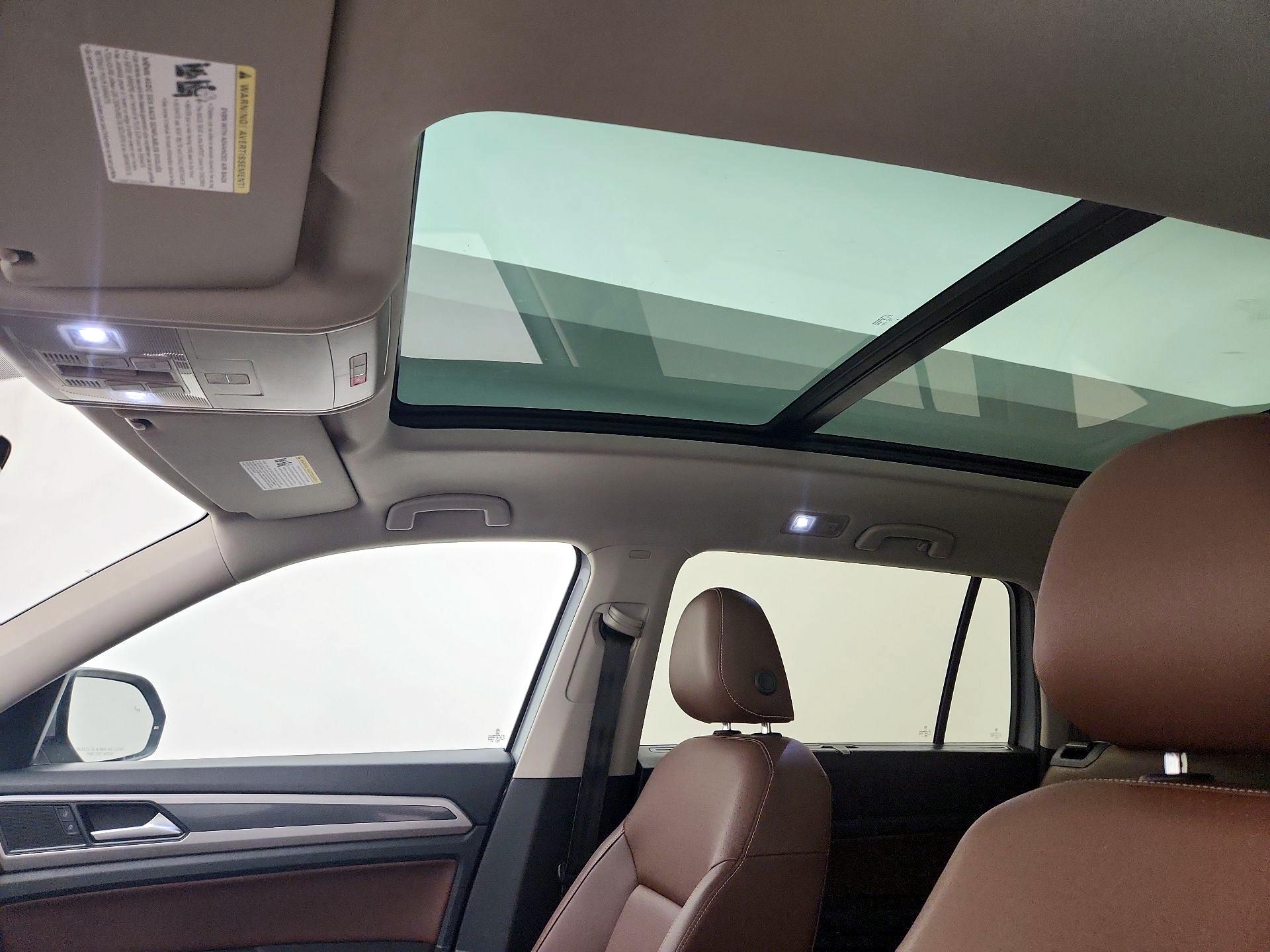 Thumbnail: 2021 Volkswagen Atlas - 19