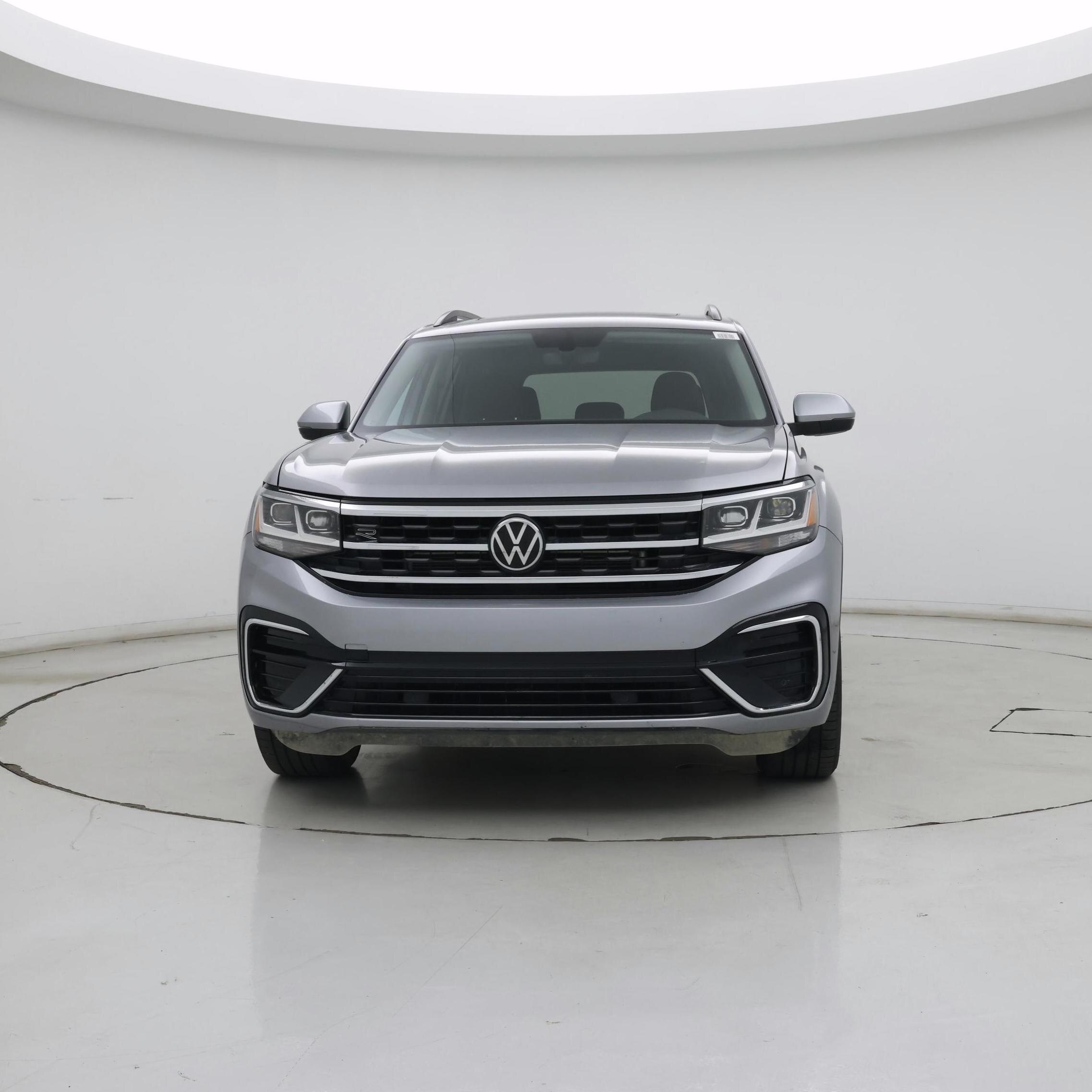 Thumbnail: 2021 Volkswagen Atlas - 5