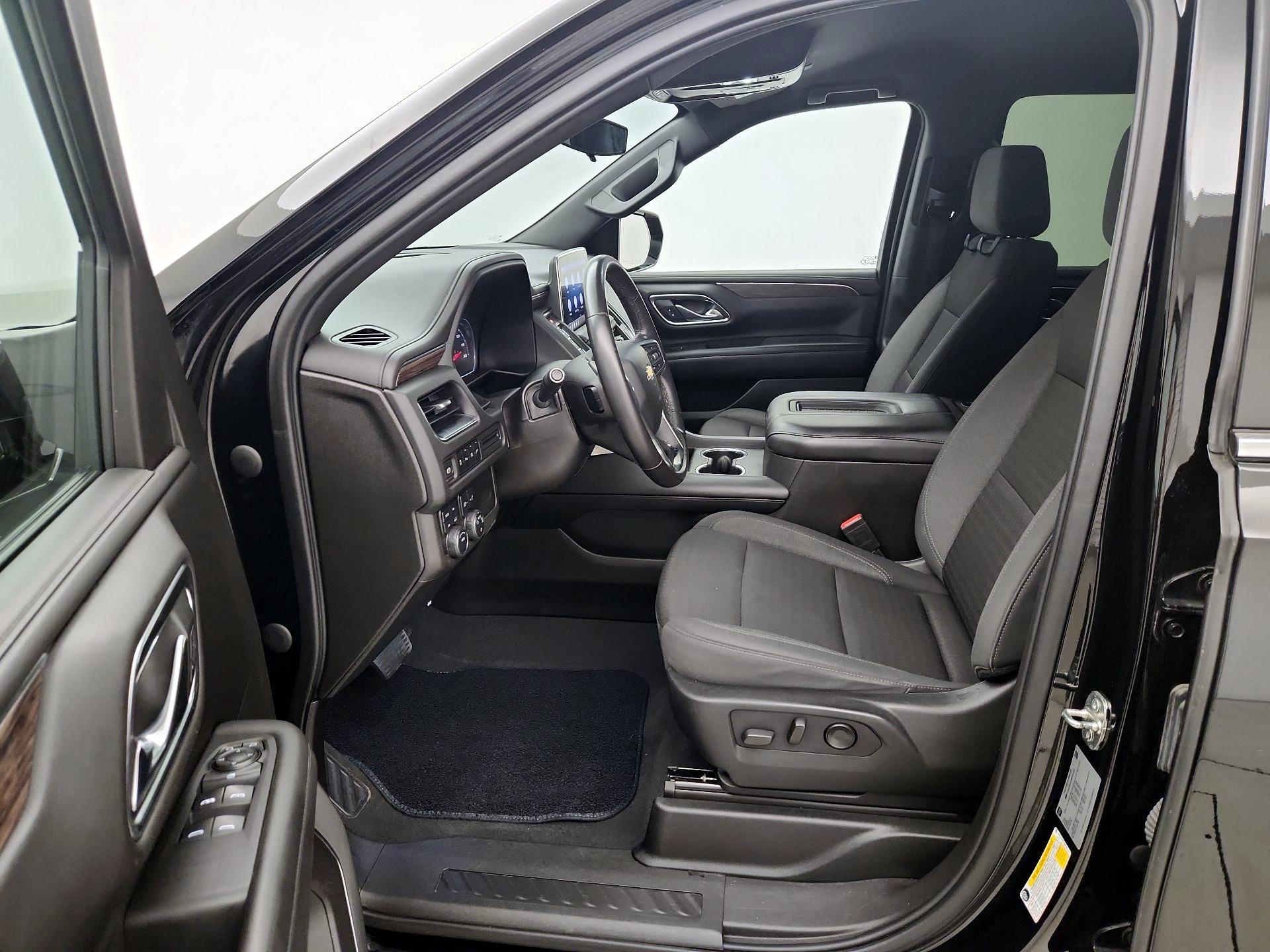 Thumbnail: 2021 Chevrolet Suburban - 11
