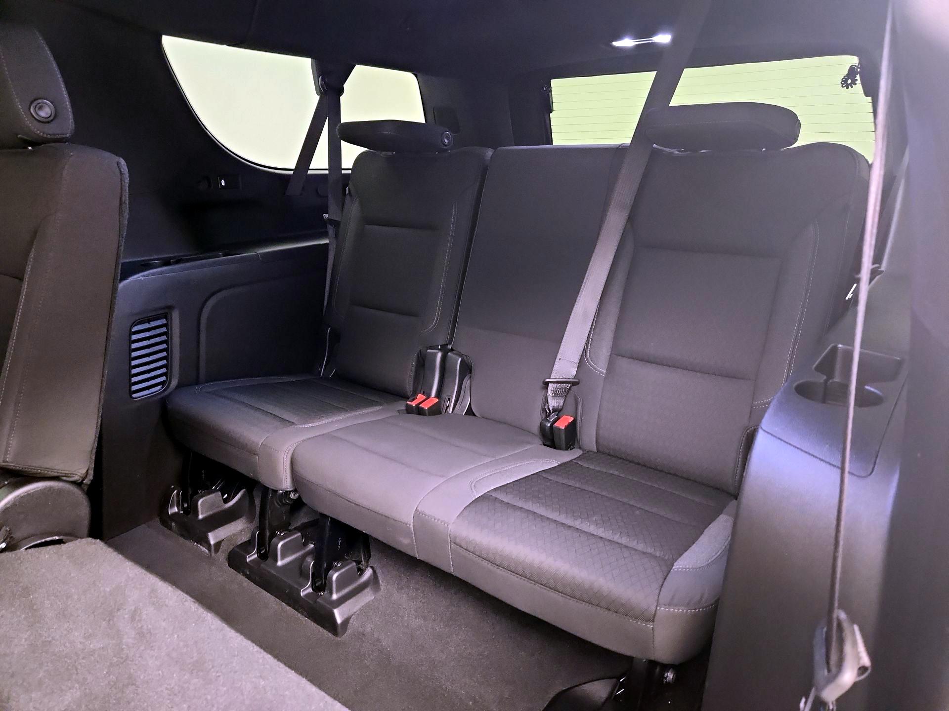 Thumbnail: 2021 Chevrolet Suburban - 20