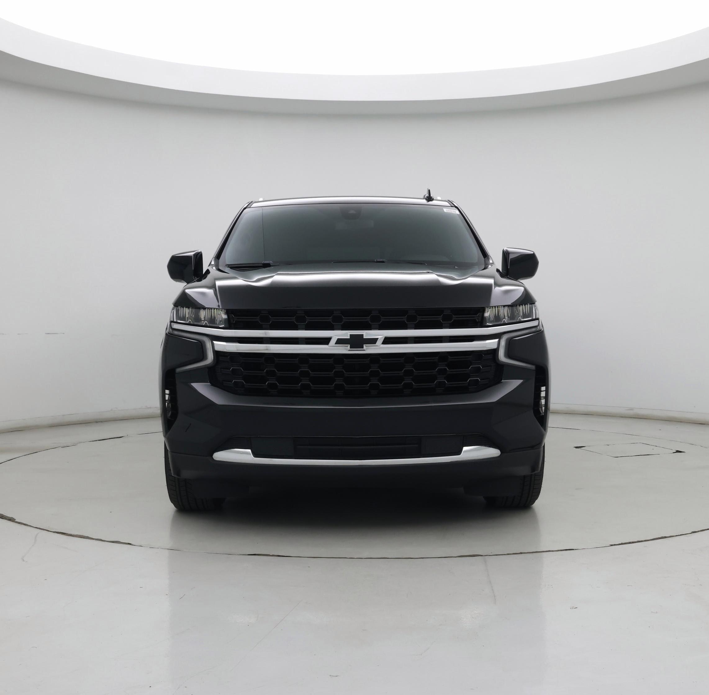Thumbnail: 2021 Chevrolet Suburban - 5