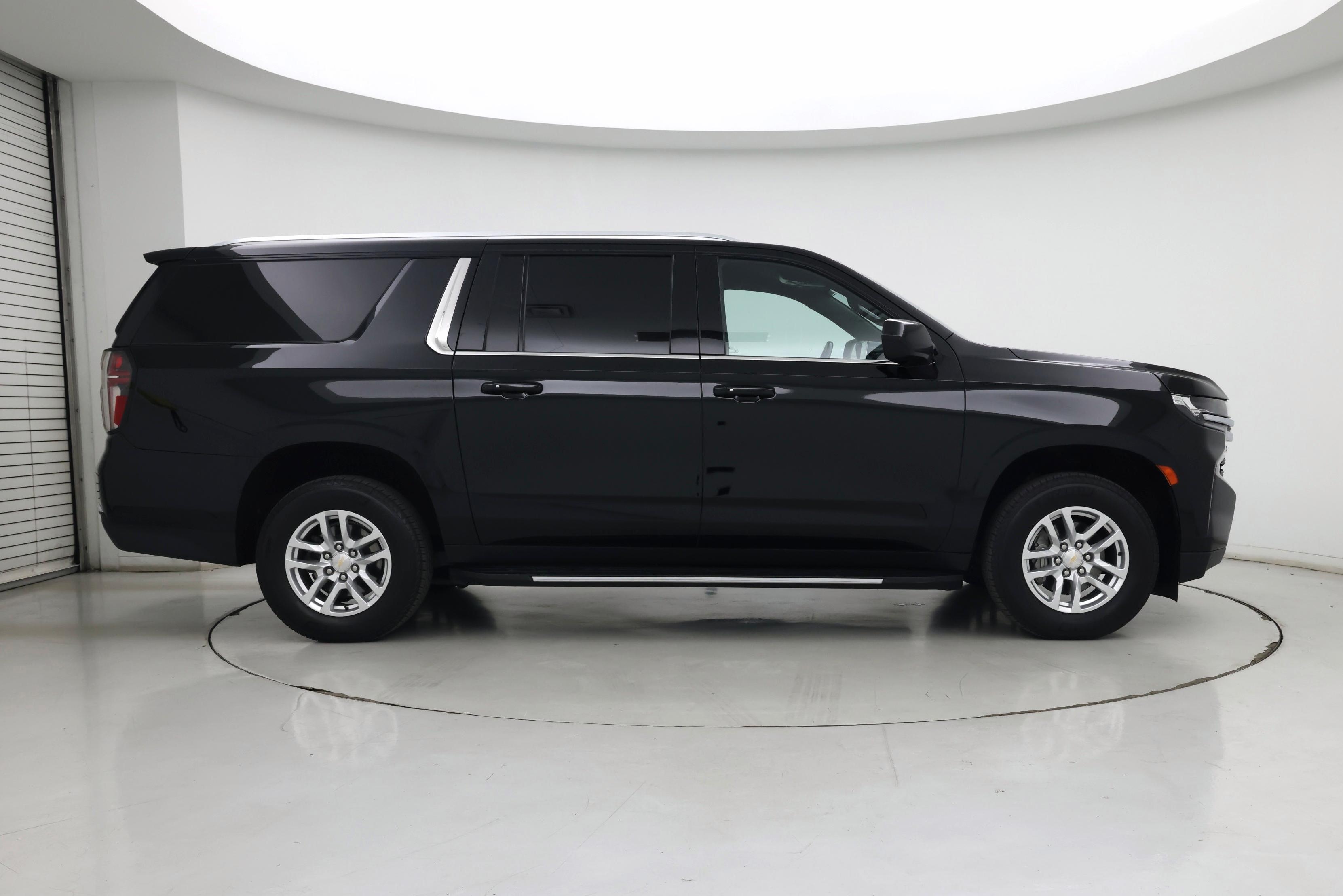Thumbnail: 2021 Chevrolet Suburban - 7