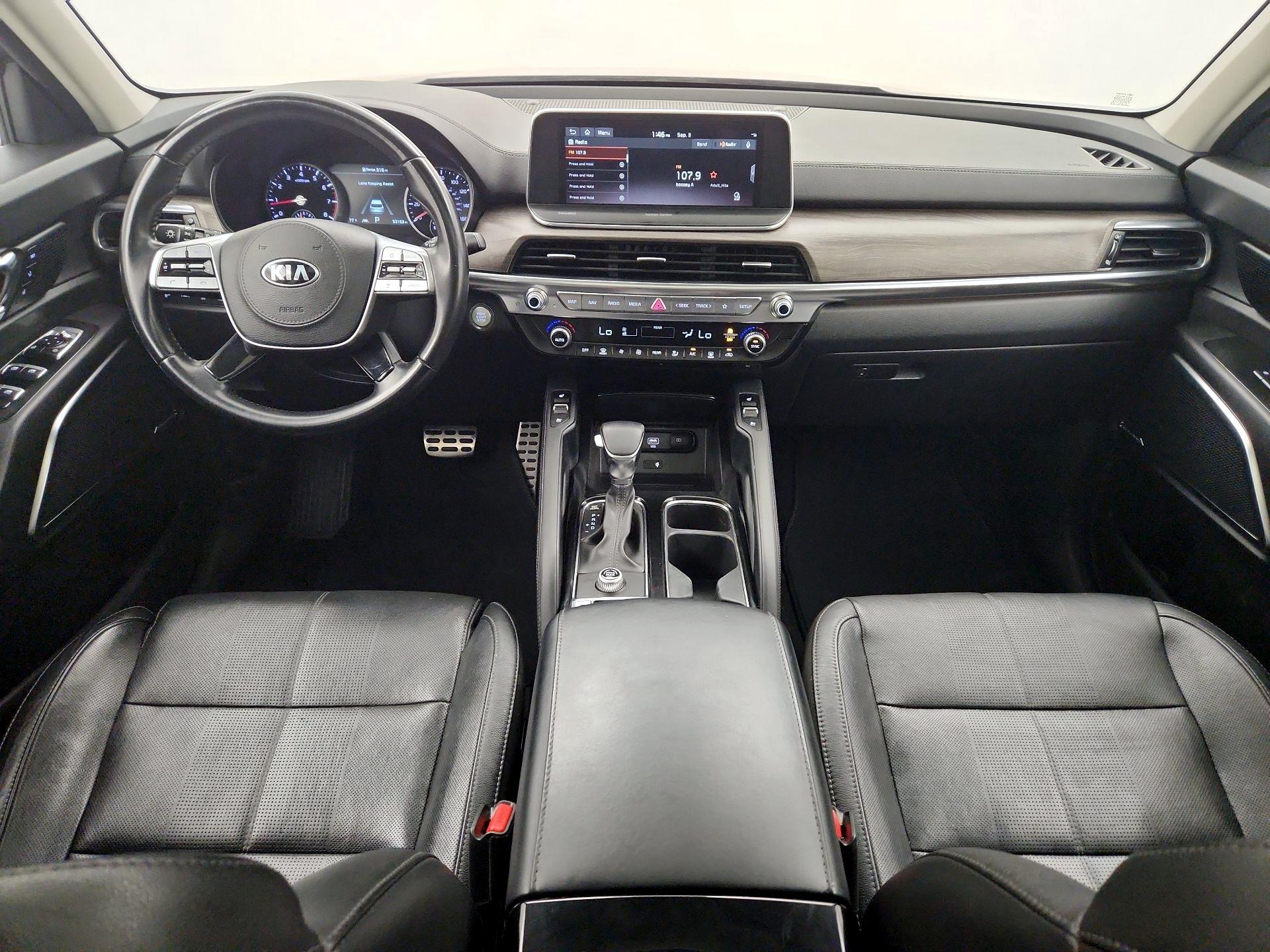 Thumbnail: 2020 Kia Telluride - 9
