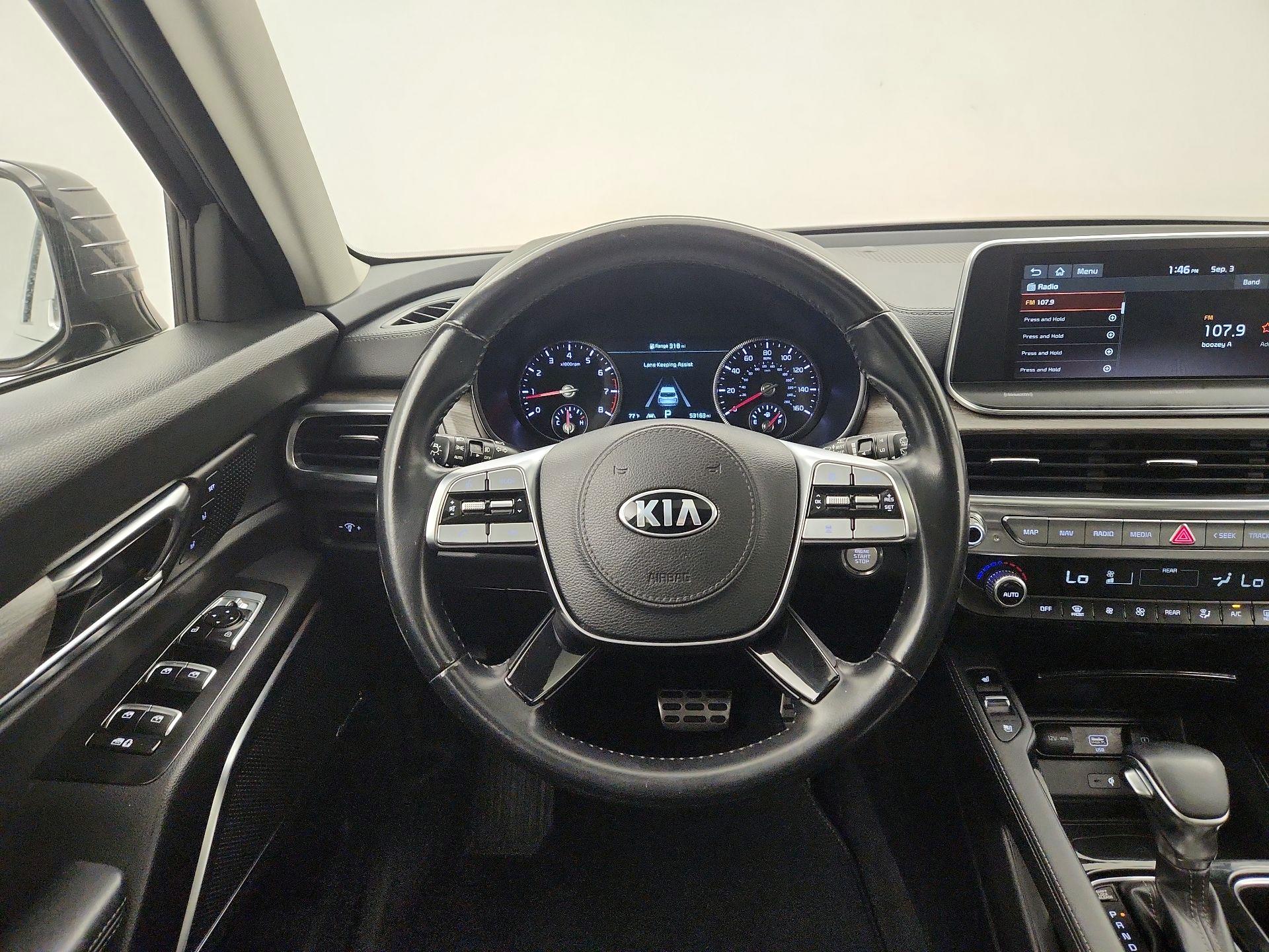 Thumbnail: 2020 Kia Telluride - 10