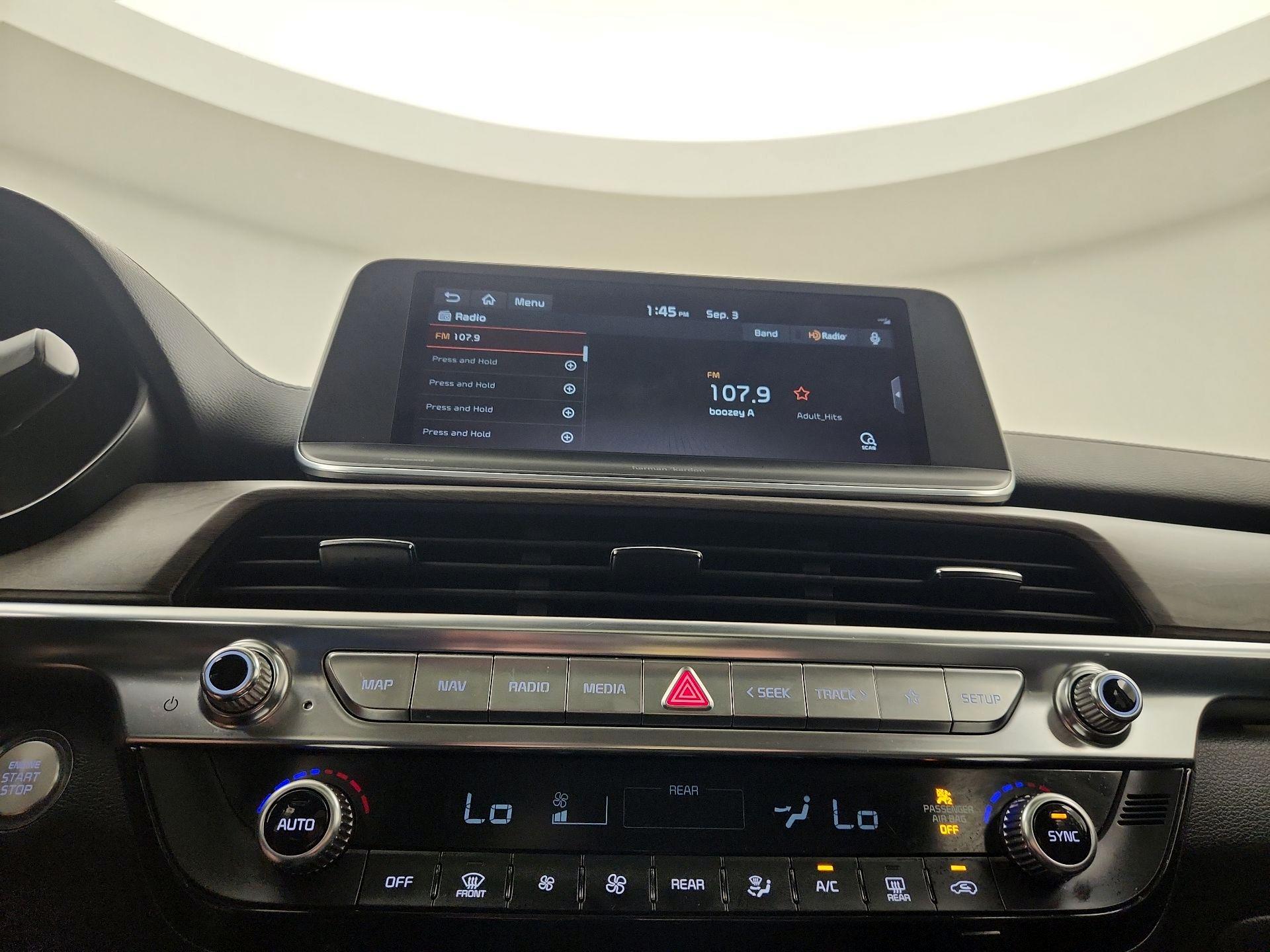 Thumbnail: 2020 Kia Telluride - 17