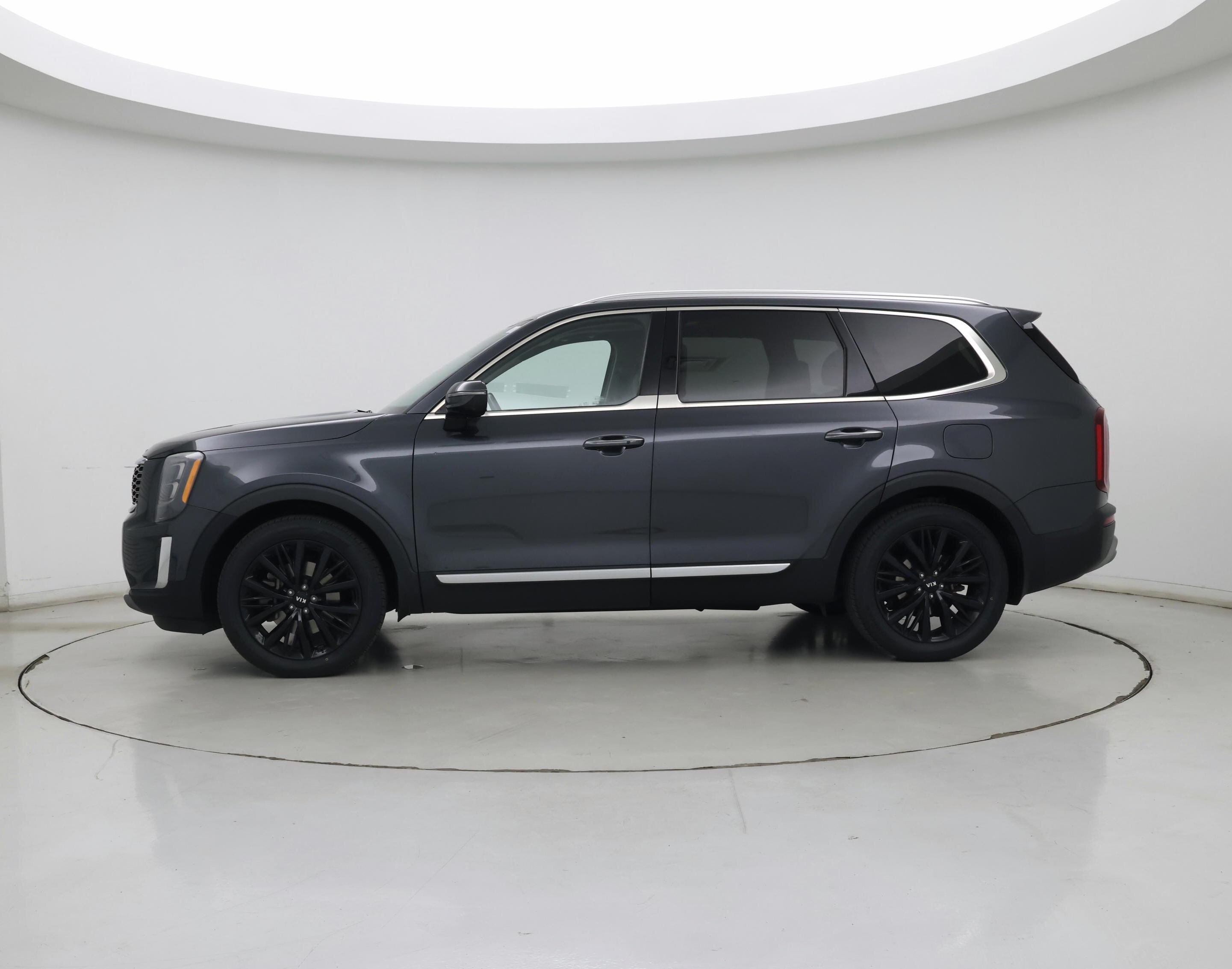 Thumbnail: 2020 Kia Telluride - 3
