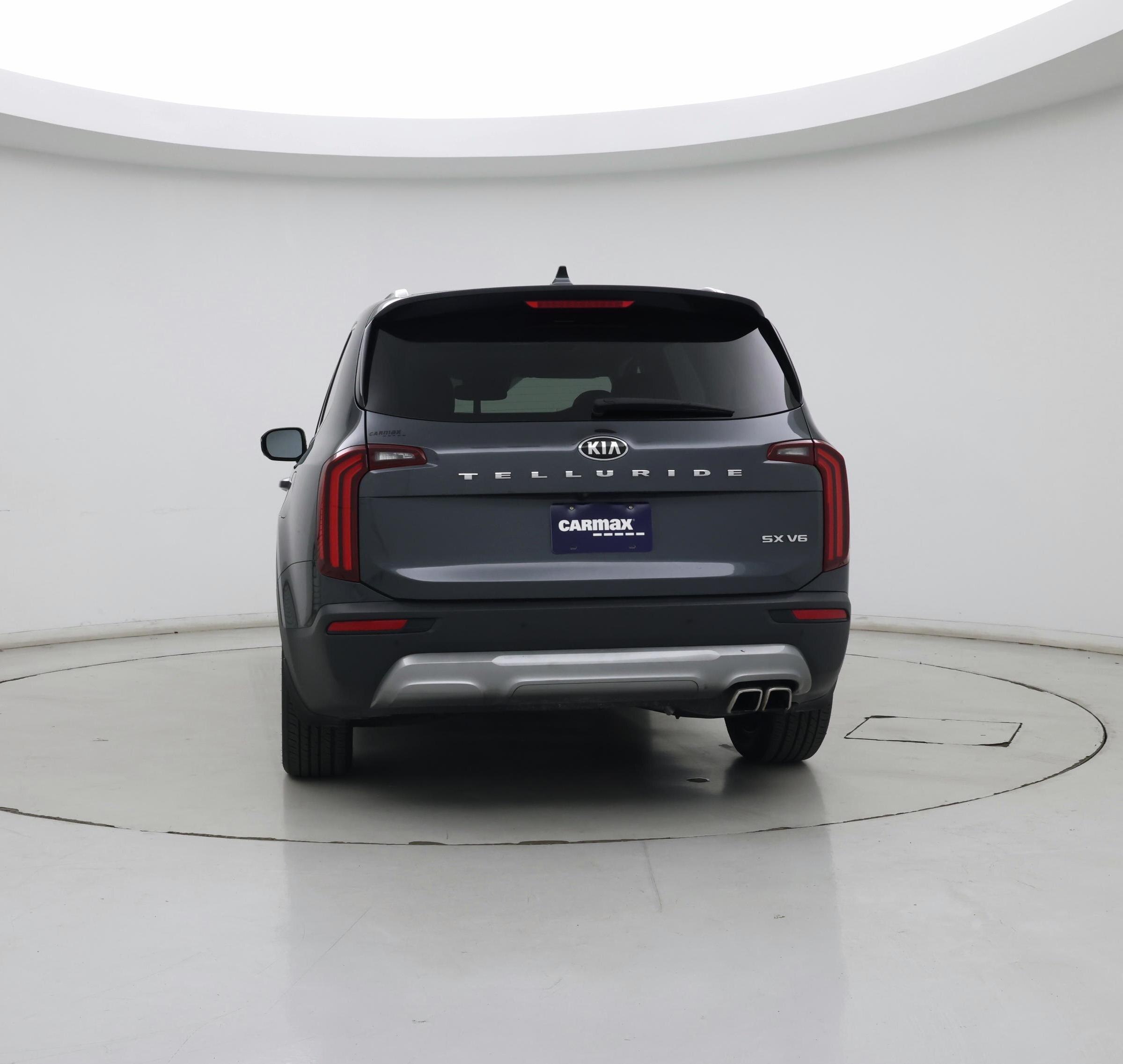 Thumbnail: 2020 Kia Telluride - 6