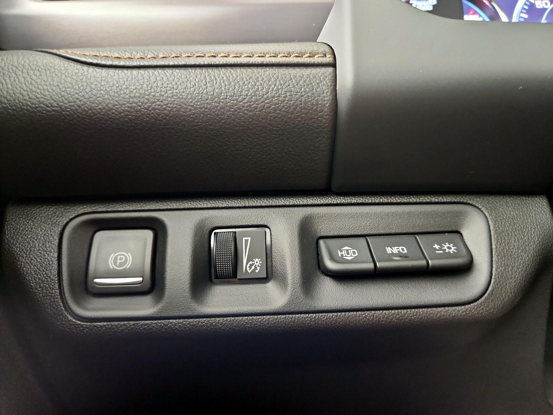 Thumbnail: 2022 GMC Acadia - 13
