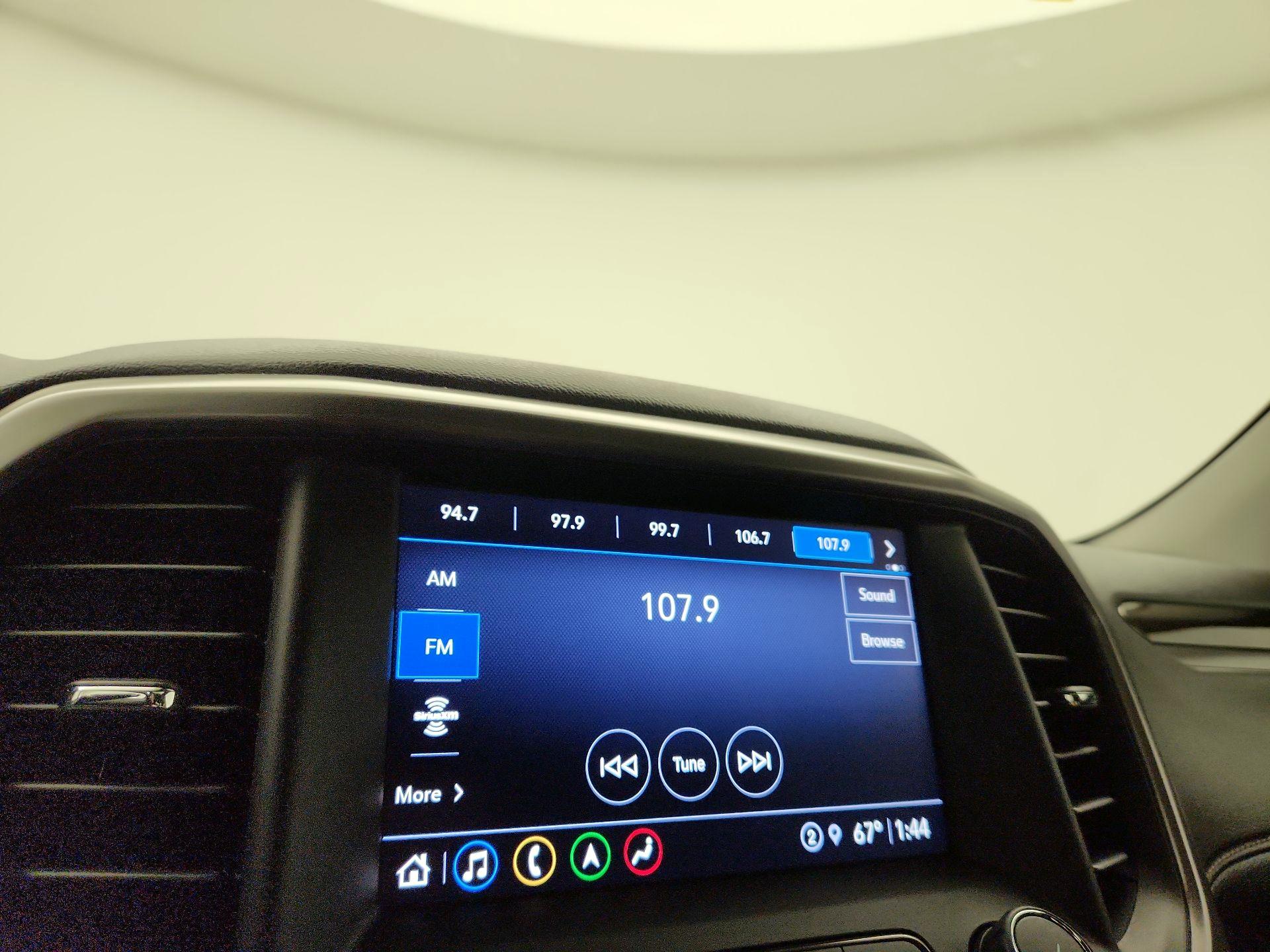 Thumbnail: 2022 GMC Acadia - 16