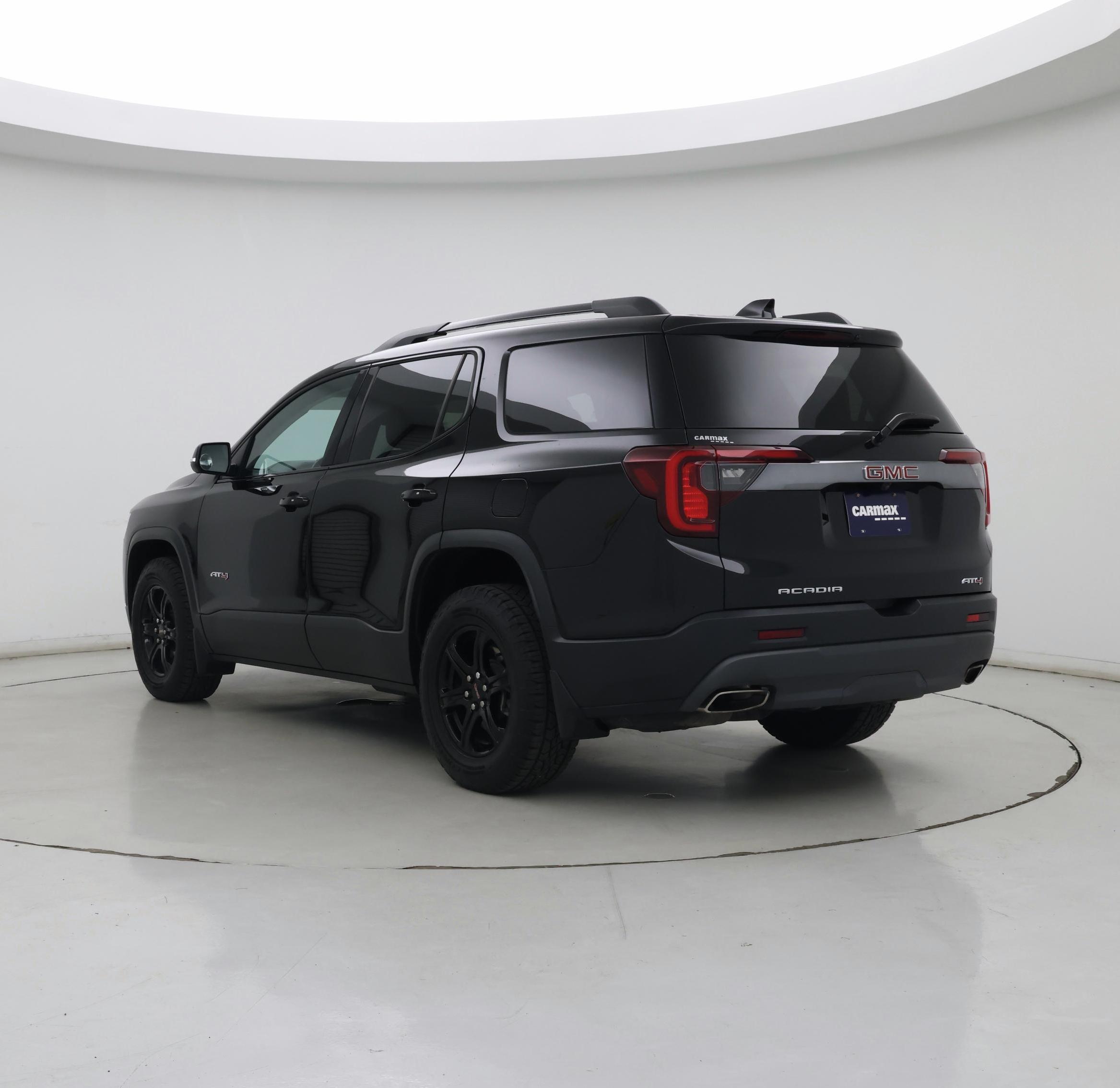 Thumbnail: 2022 GMC Acadia - 2