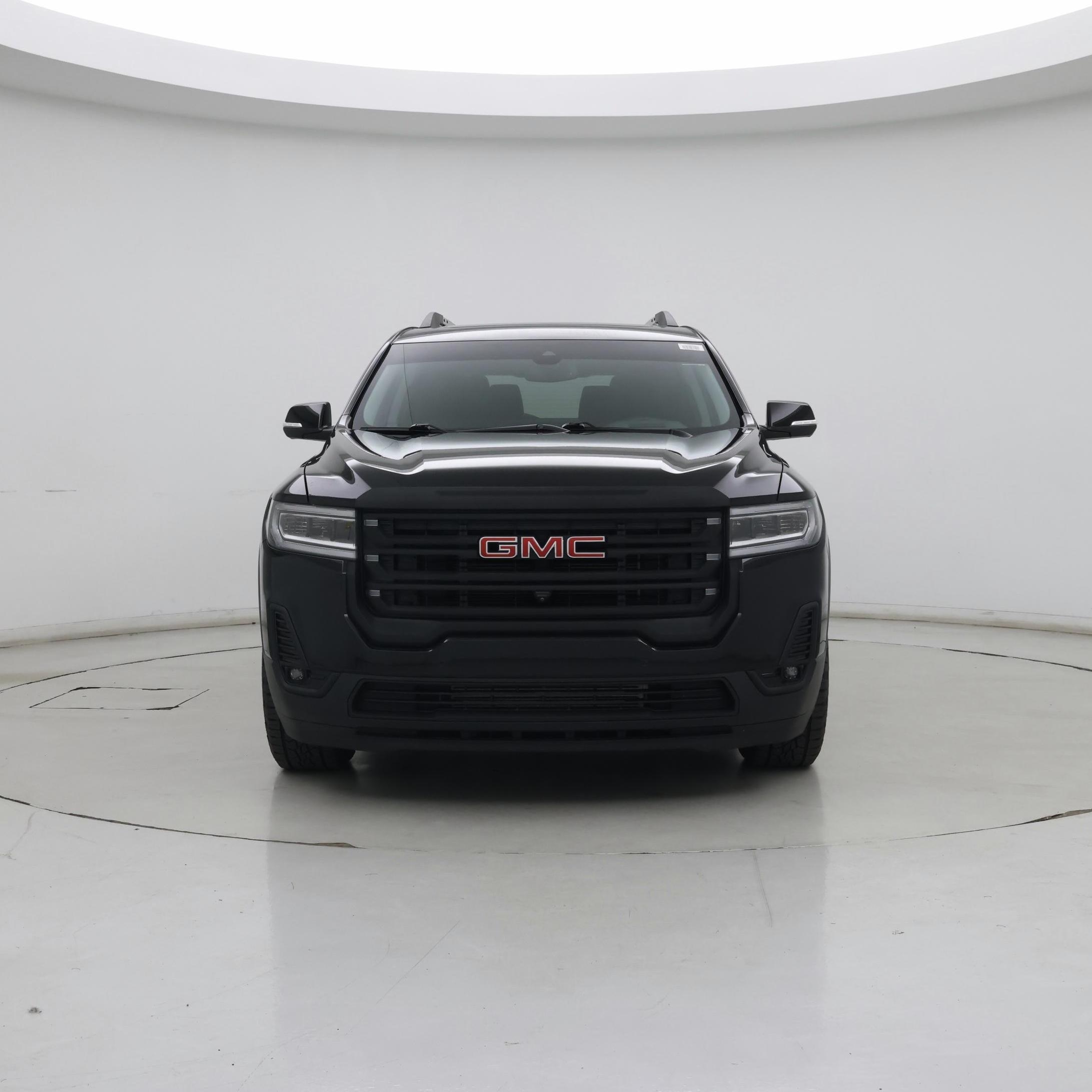 Thumbnail: 2022 GMC Acadia - 5