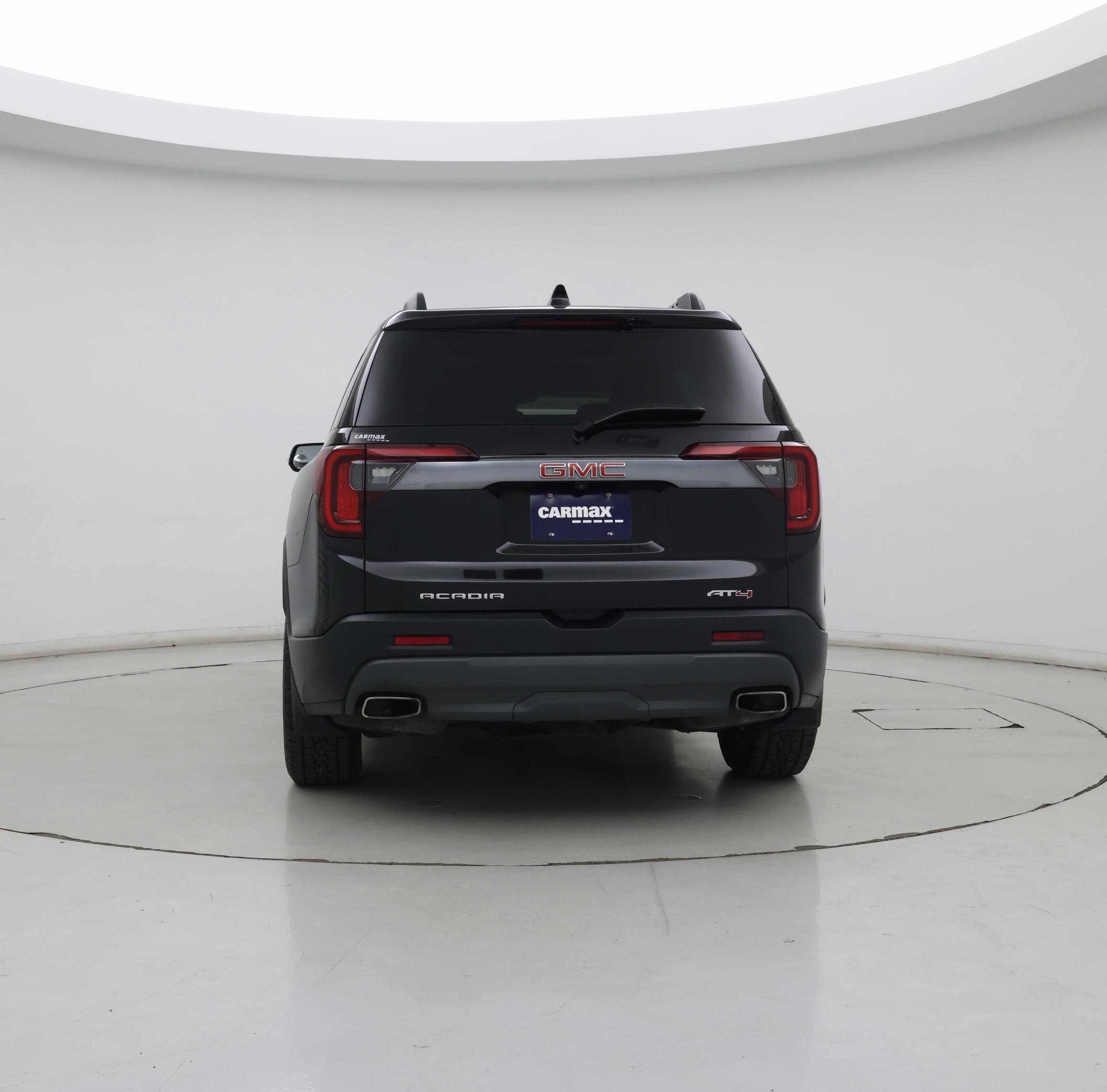Thumbnail: 2022 GMC Acadia - 6