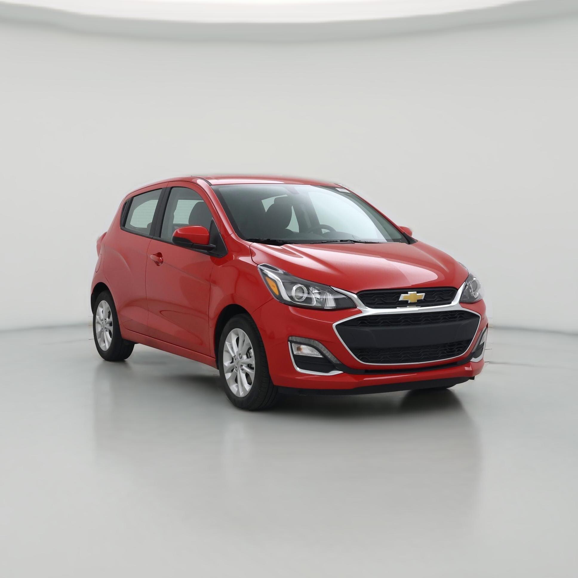 Thumbnail: 2021 Chevrolet Spark - 1