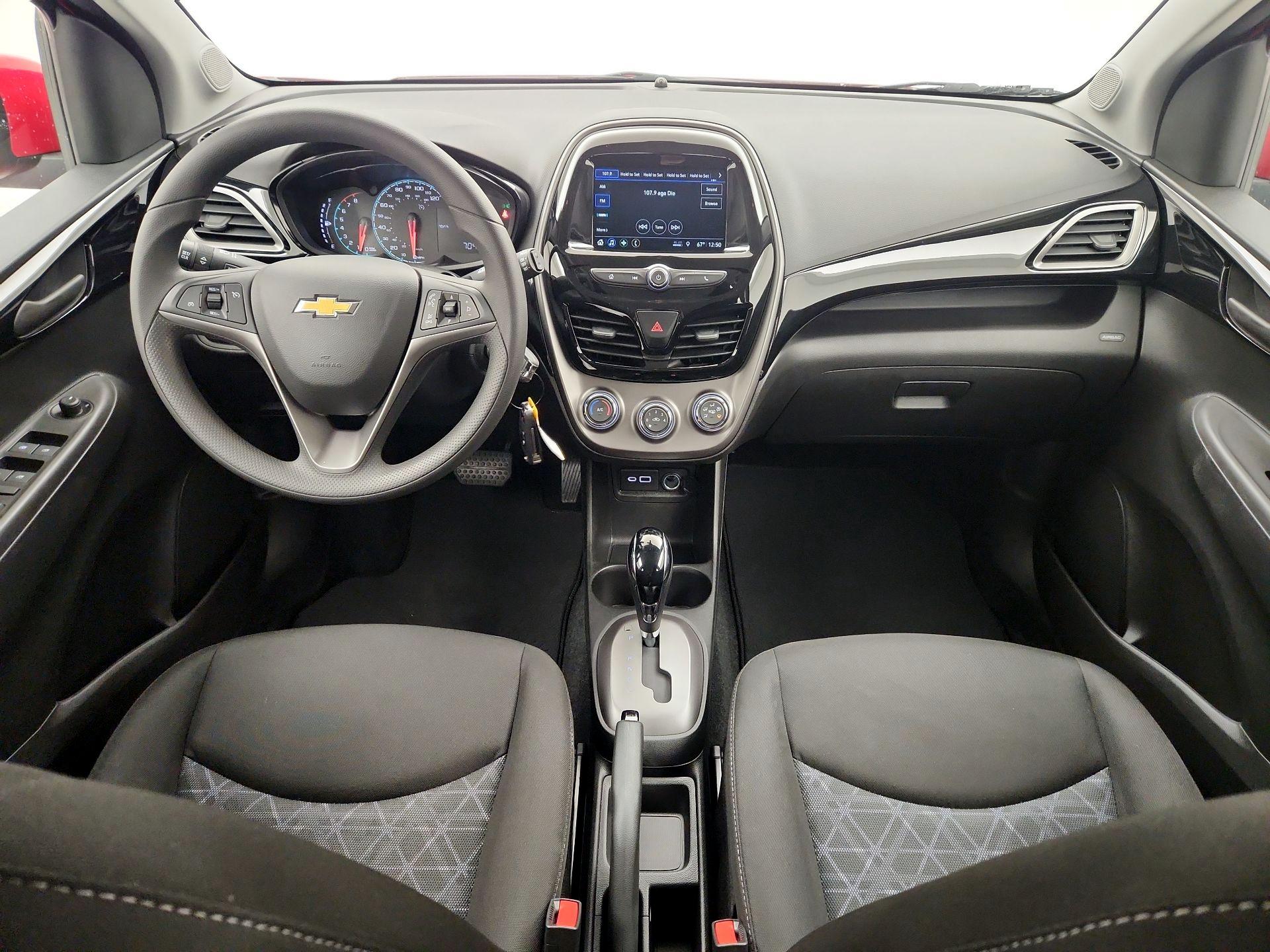 Thumbnail: 2021 Chevrolet Spark - 9