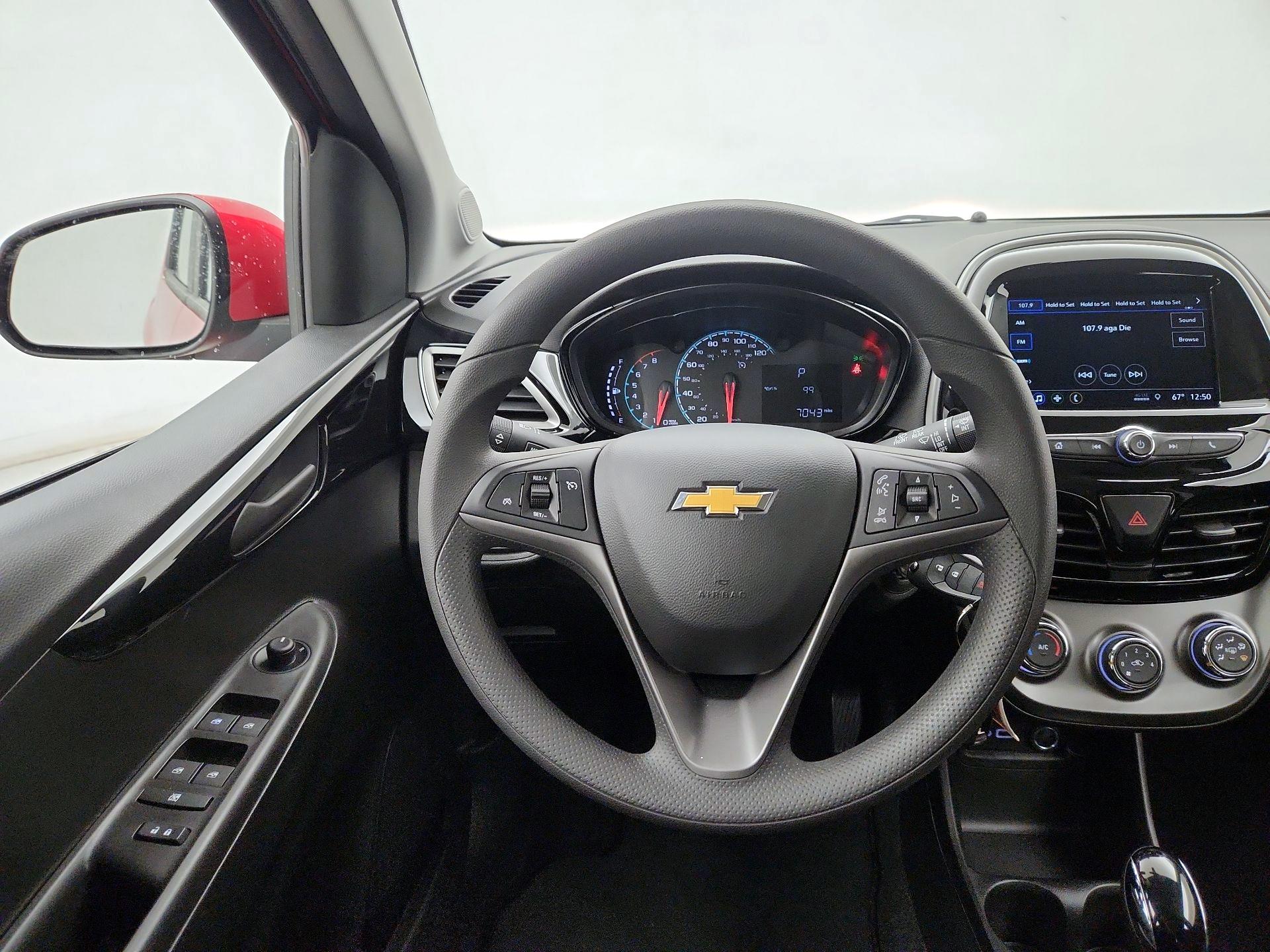 Thumbnail: 2021 Chevrolet Spark - 10