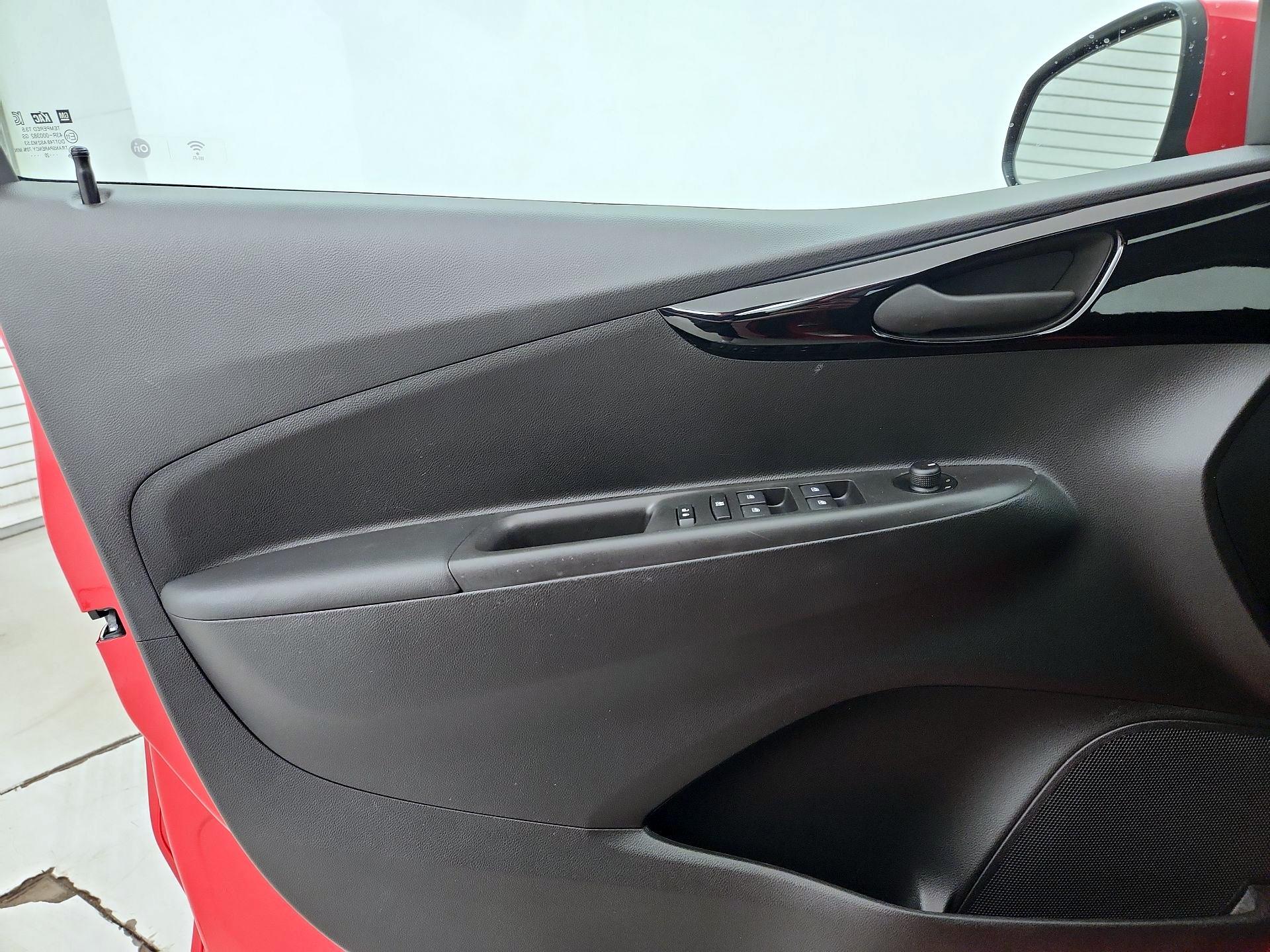 Thumbnail: 2021 Chevrolet Spark - 12