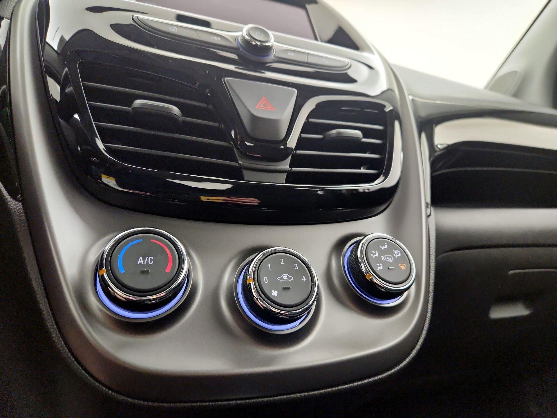 Thumbnail: 2021 Chevrolet Spark - 16
