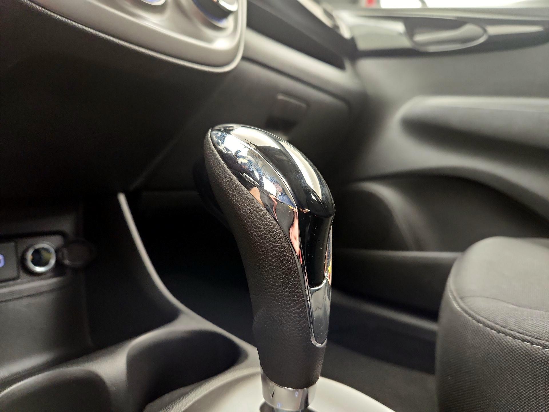 Thumbnail: 2021 Chevrolet Spark - 17