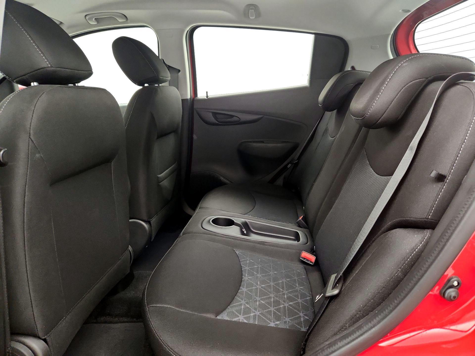 Thumbnail: 2021 Chevrolet Spark - 19