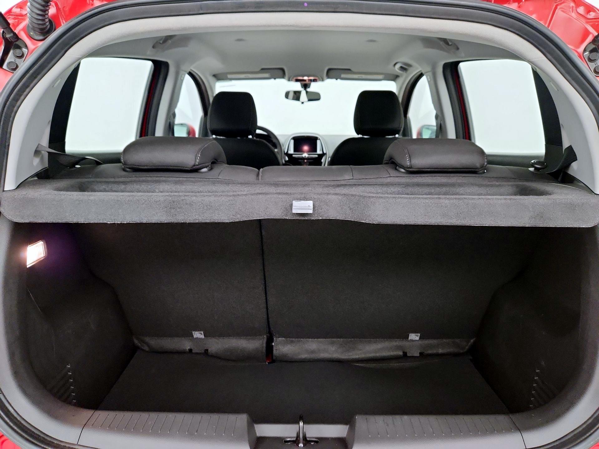 Thumbnail: 2021 Chevrolet Spark - 20