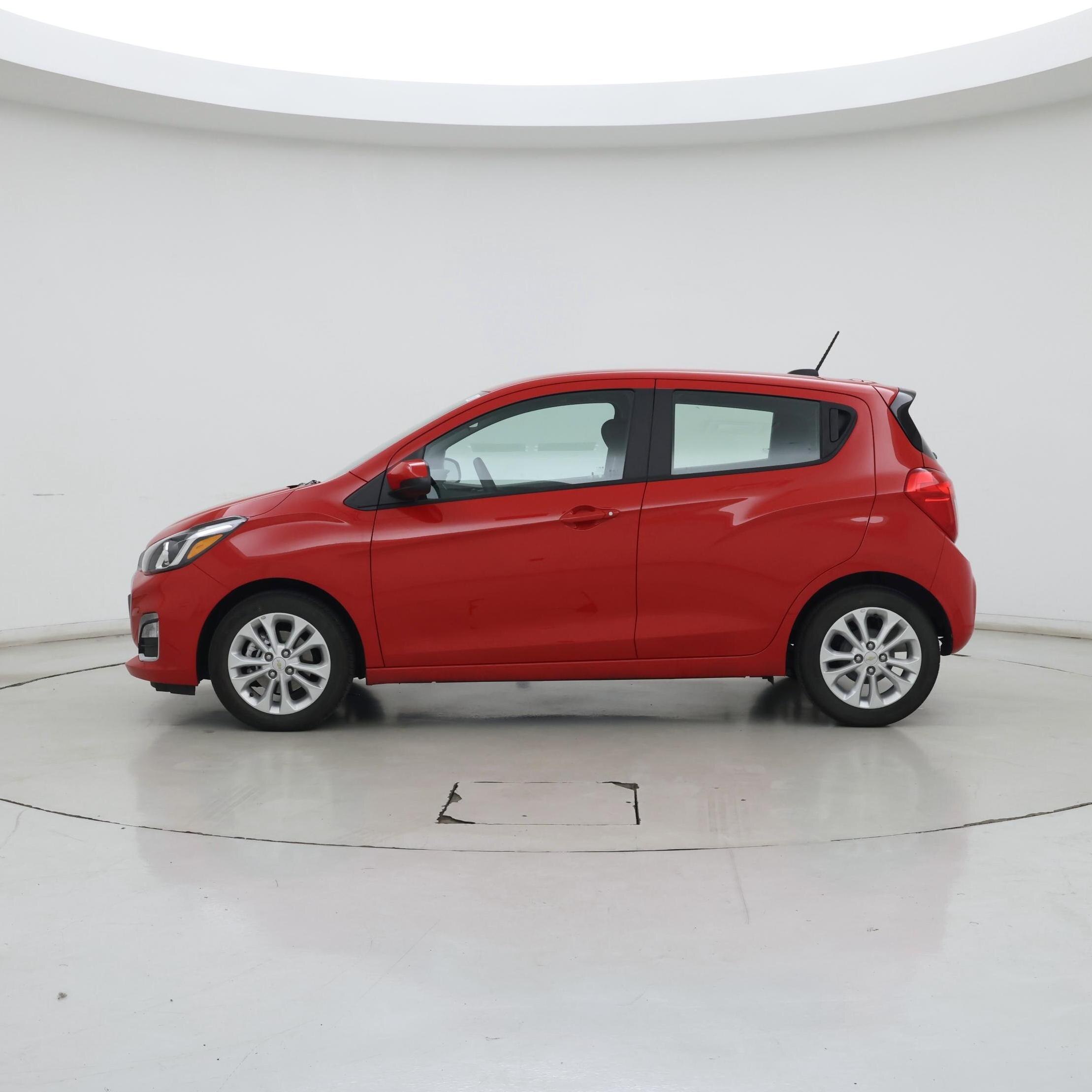 Thumbnail: 2021 Chevrolet Spark - 3