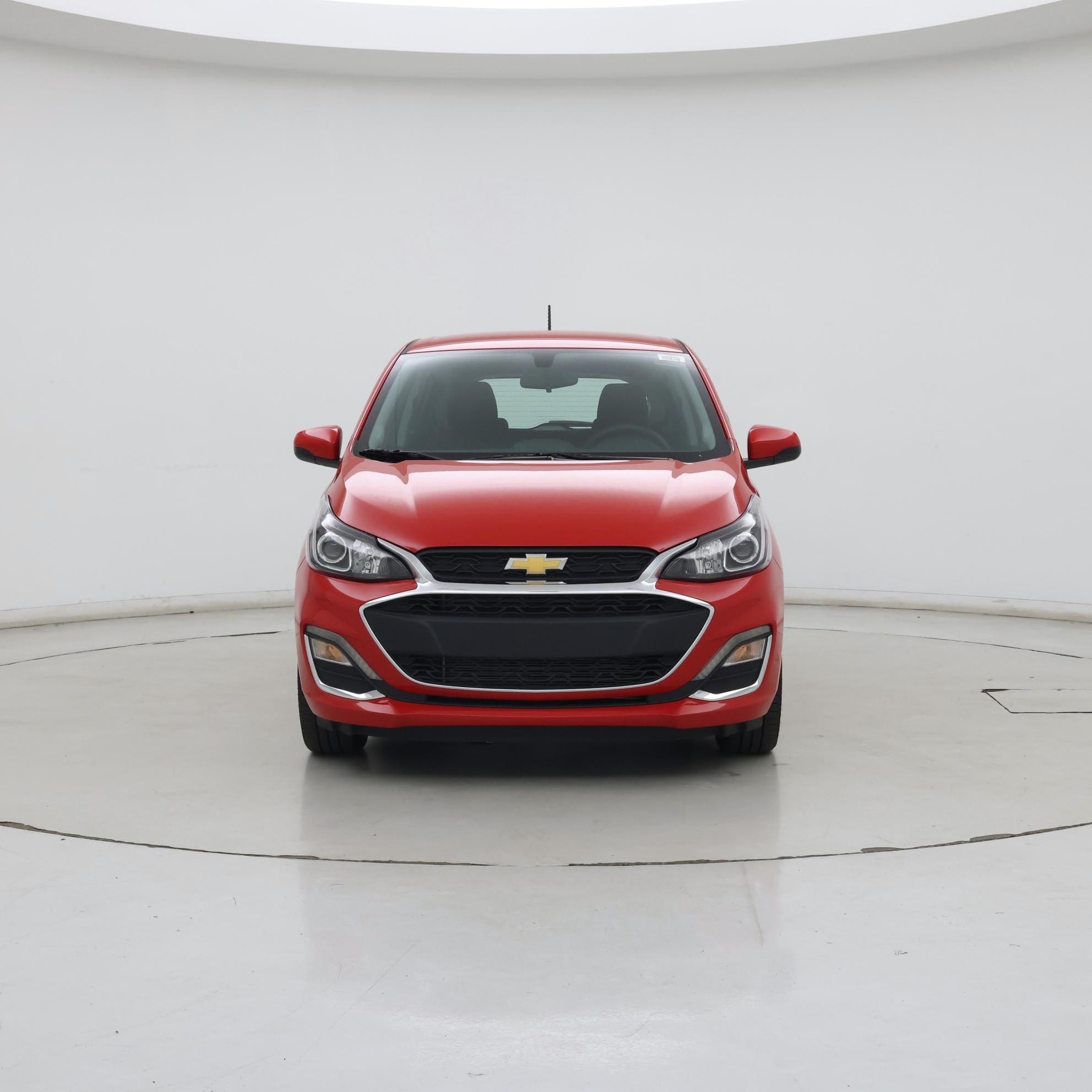 Thumbnail: 2021 Chevrolet Spark - 5