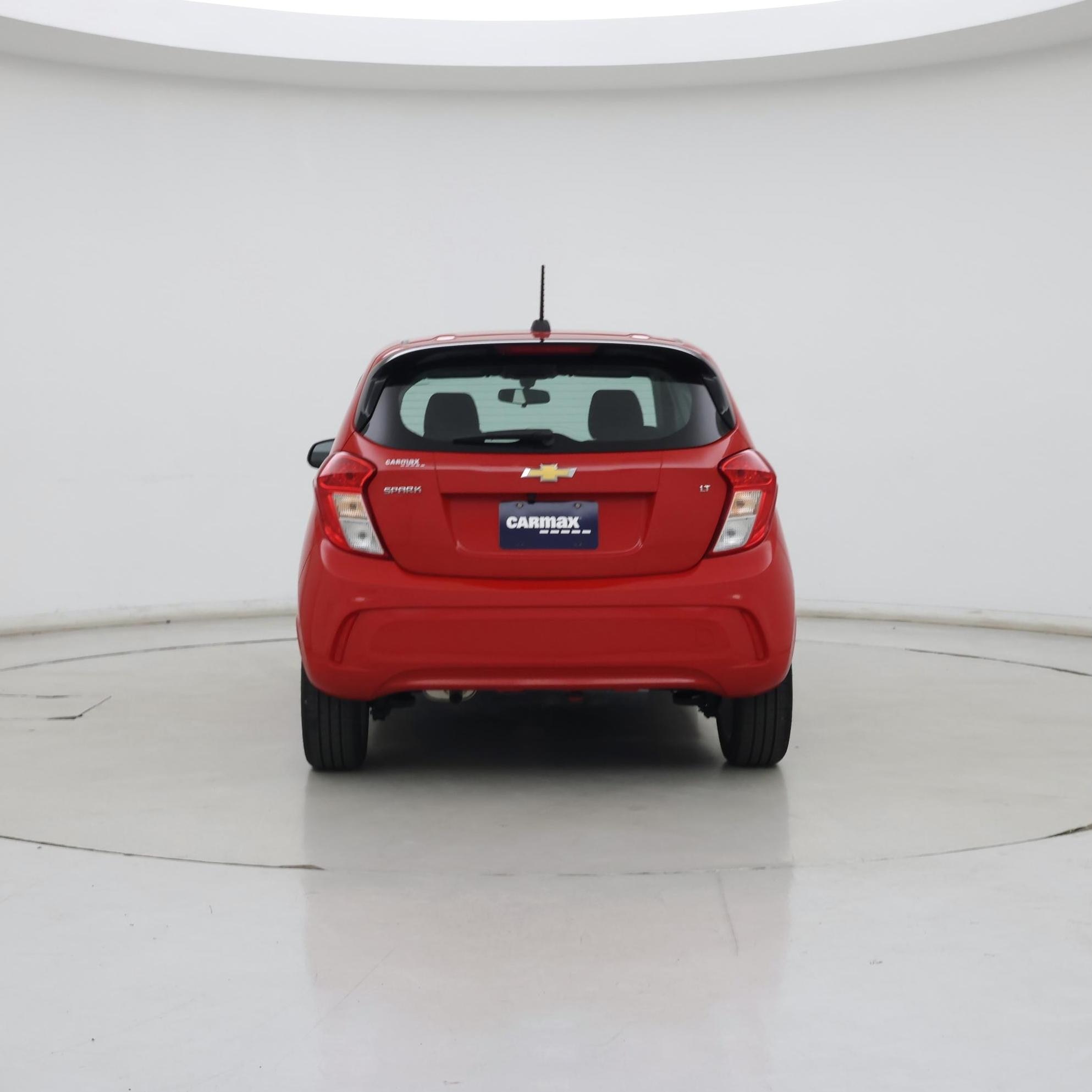 Thumbnail: 2021 Chevrolet Spark - 6