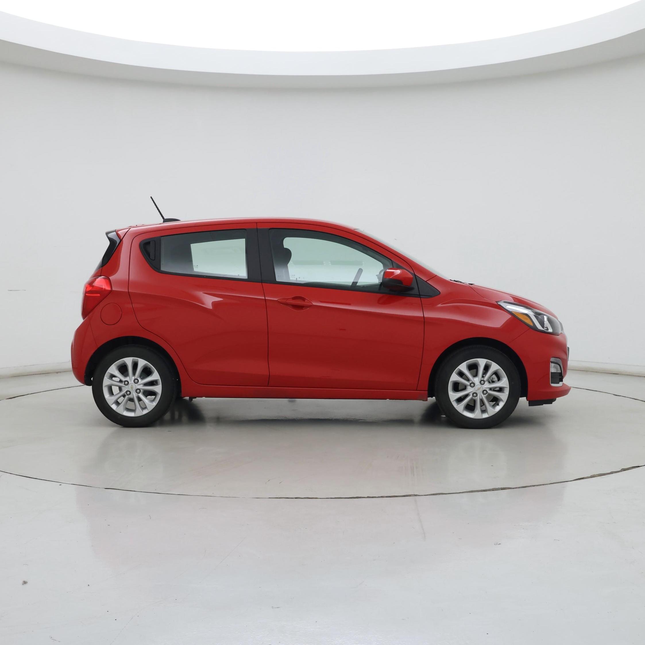 Thumbnail: 2021 Chevrolet Spark - 7