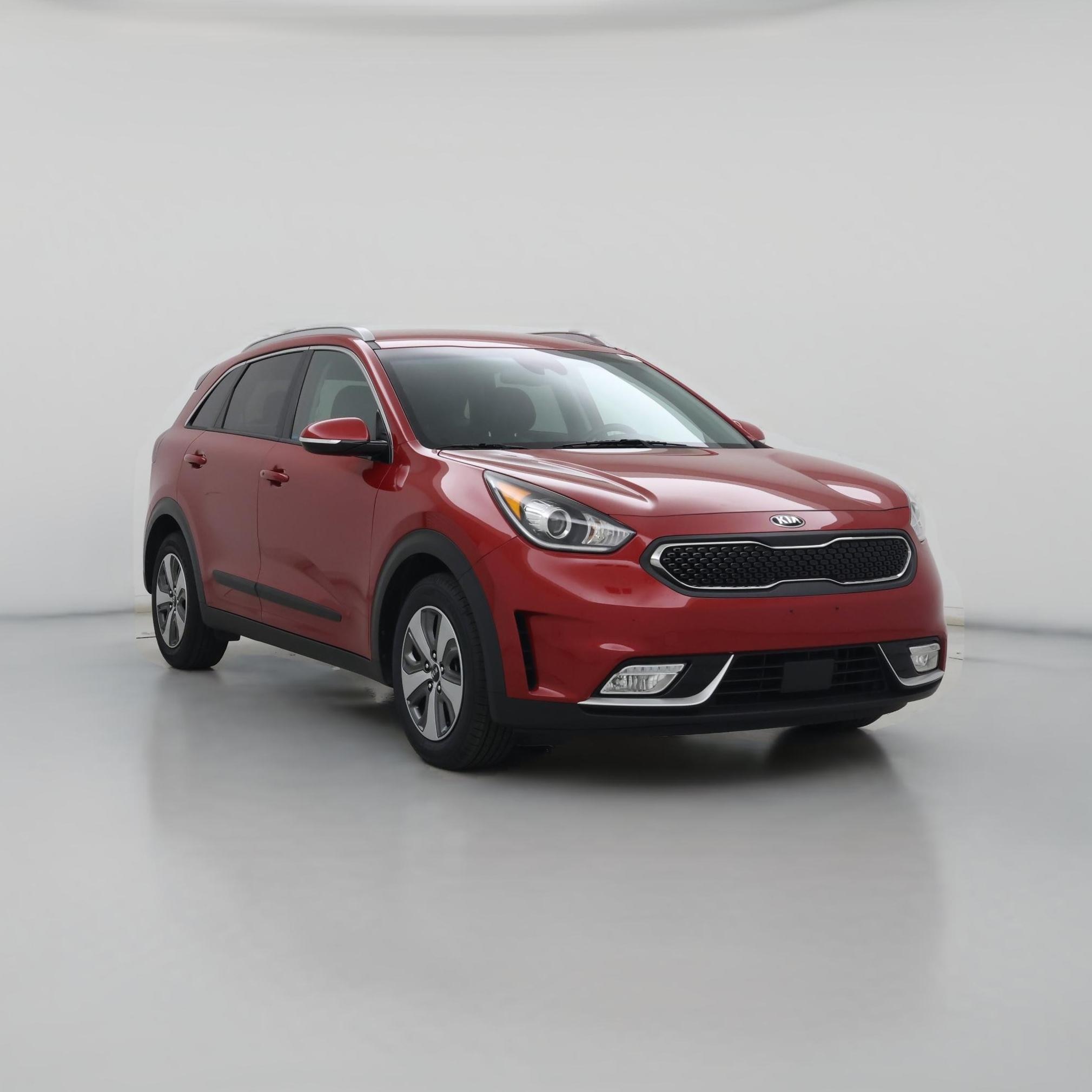 Thumbnail: 2019 Kia Niro - 1