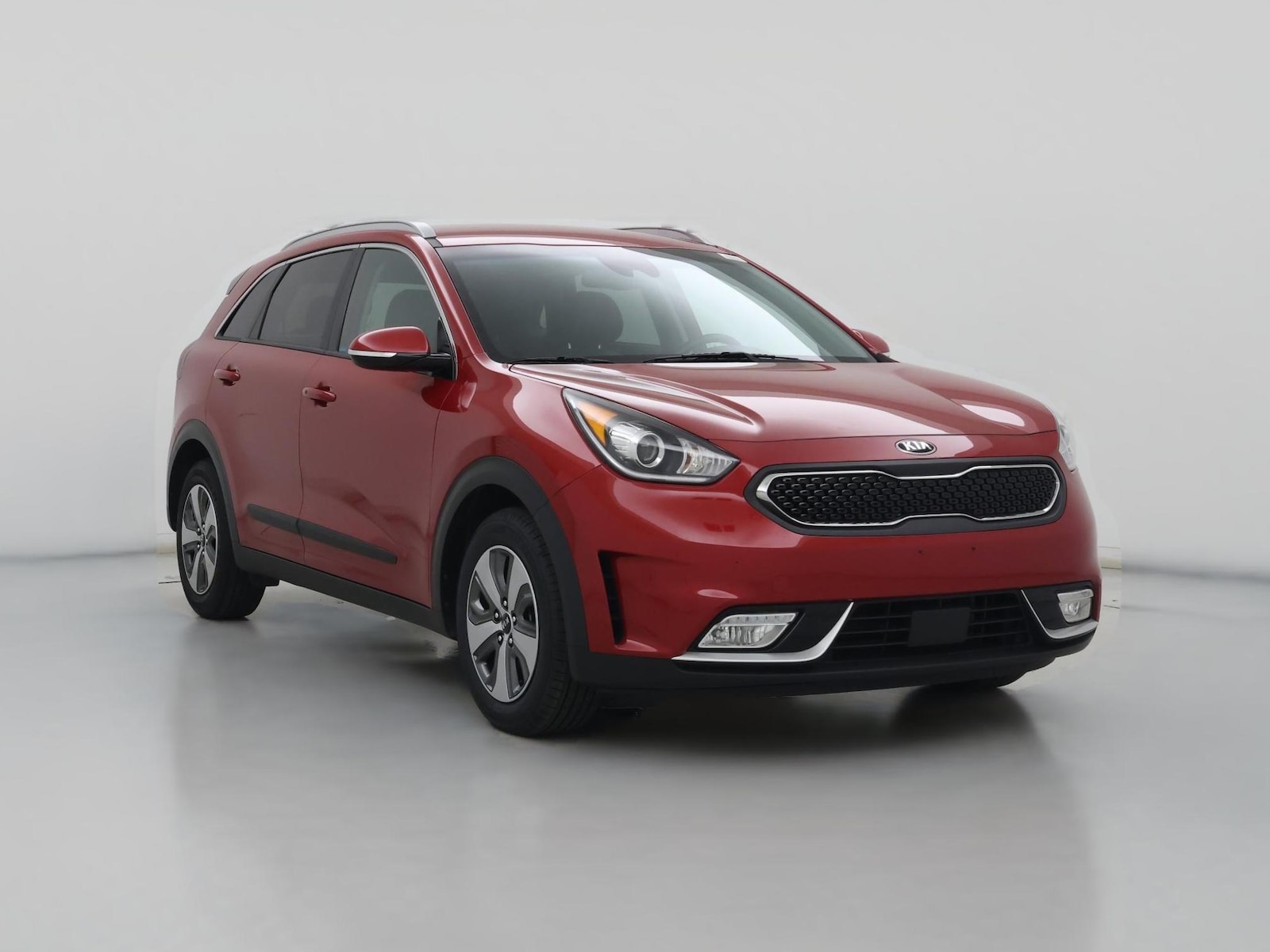2019 Kia Niro