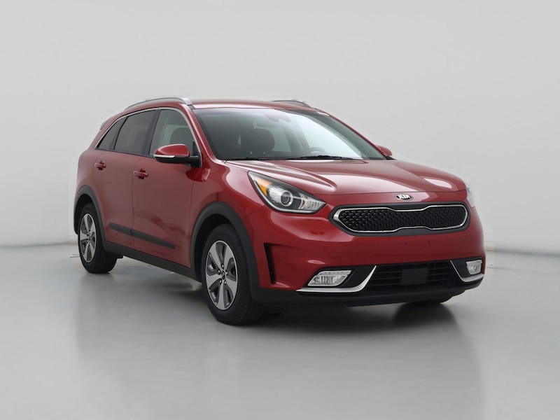2019 Kia Niro EX -
                  Columbus, OH