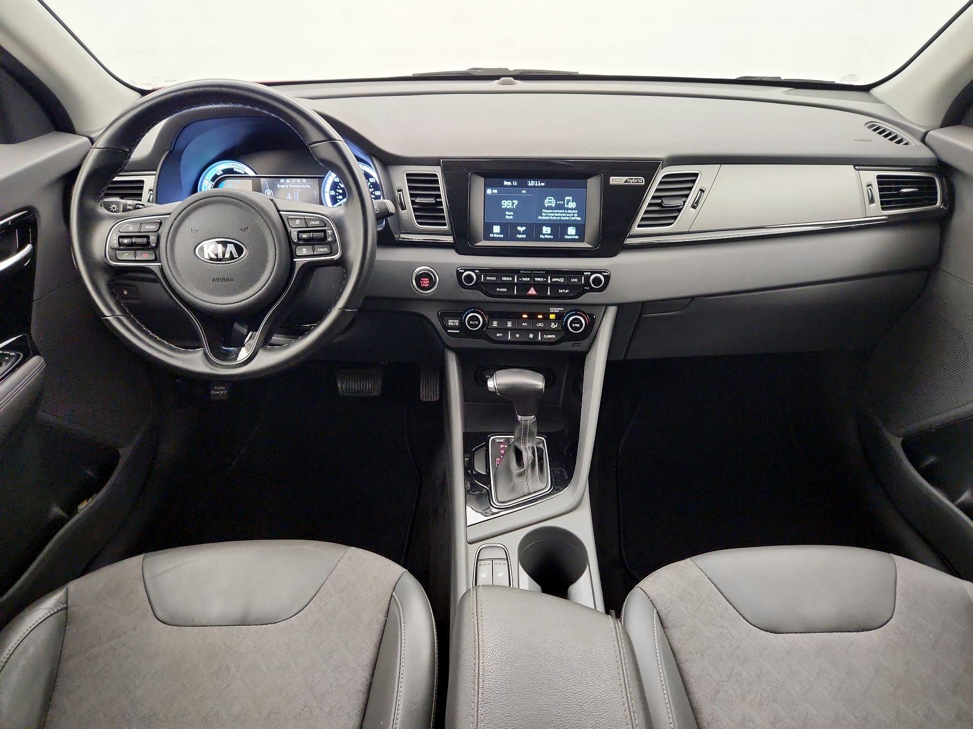 Thumbnail: 2019 Kia Niro - 9
