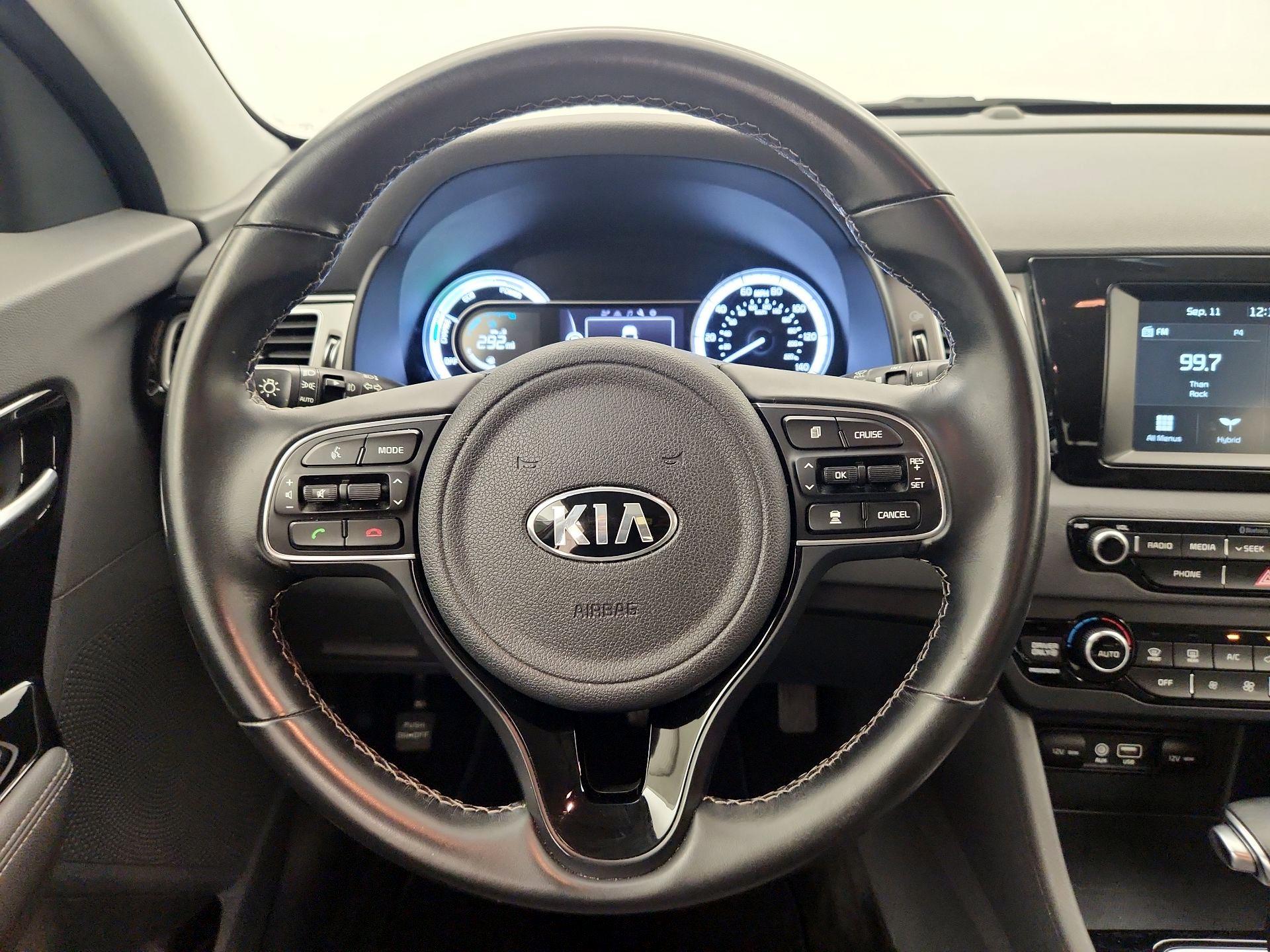 Thumbnail: 2019 Kia Niro - 10