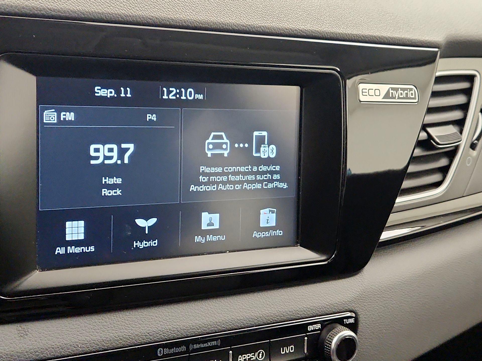 Thumbnail: 2019 Kia Niro - 15