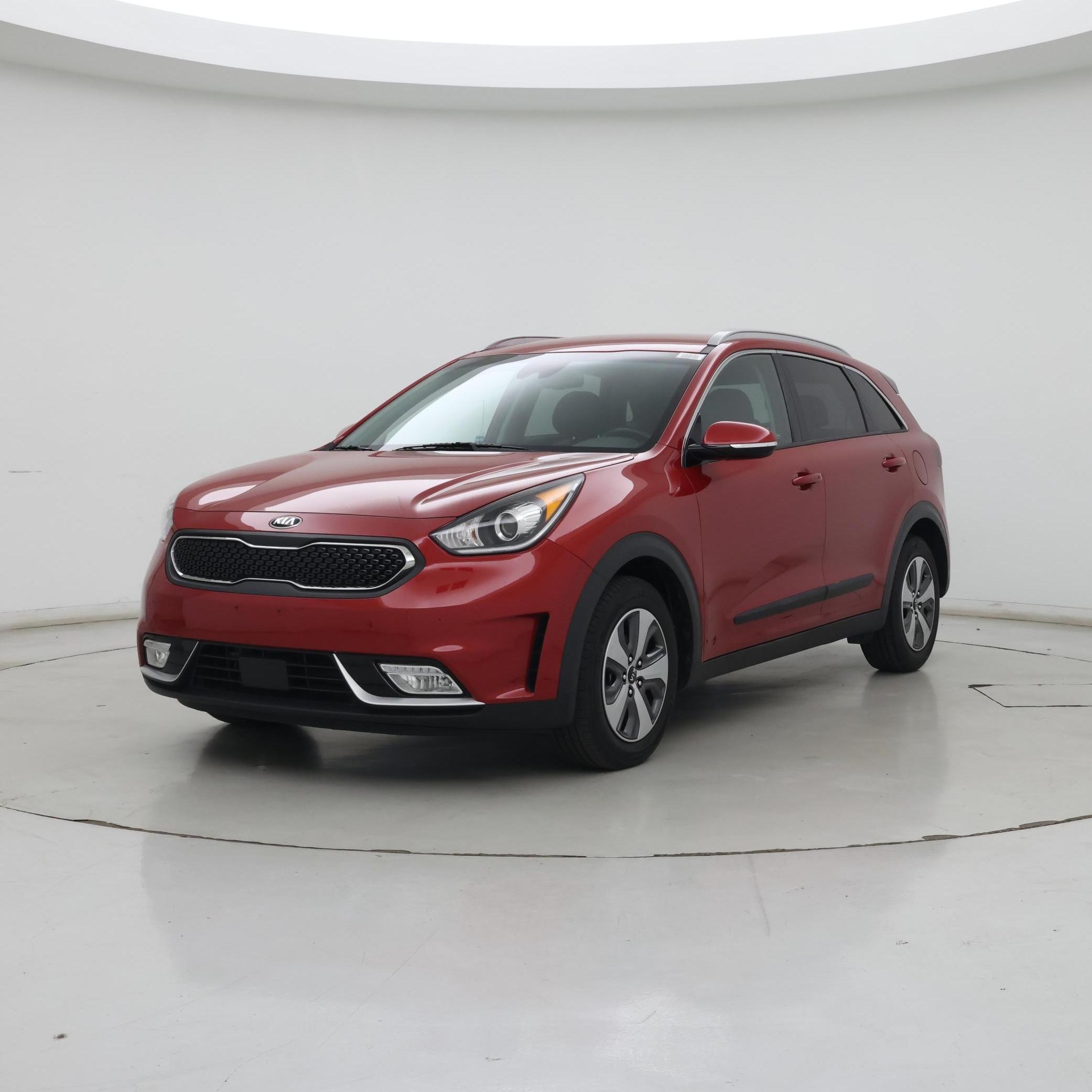 Thumbnail: 2019 Kia Niro - 4