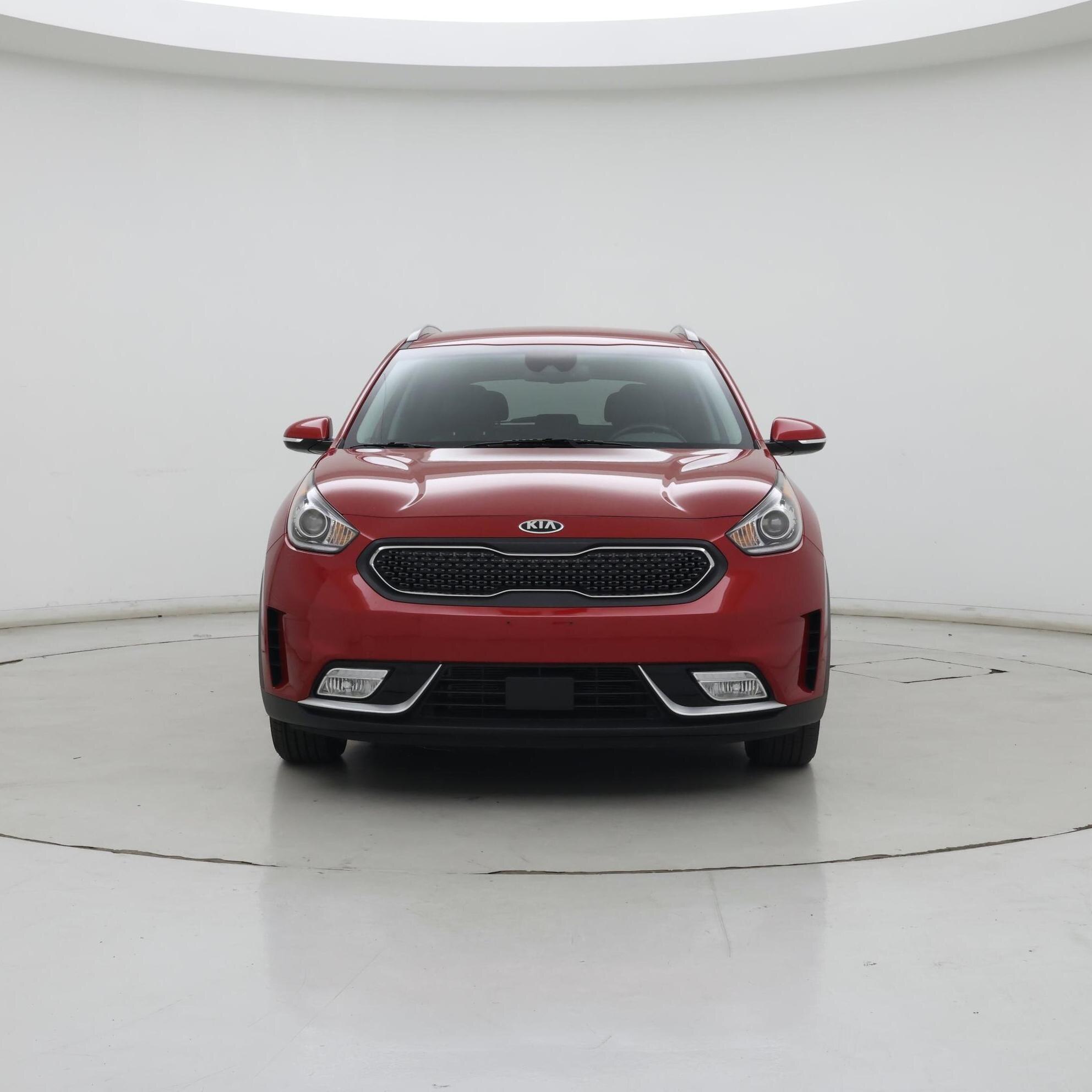 Thumbnail: 2019 Kia Niro - 5